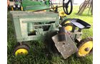 Property photo 222 - FARM EQUIPMENT & TOY AUCTION IN LAGRANGE COUNTY, INDIANA