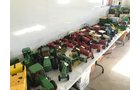 Property photo 154 - FARM EQUIPMENT & TOY AUCTION IN LAGRANGE COUNTY, INDIANA