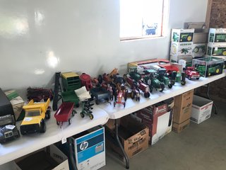 Property photo 149 - FARM EQUIPMENT & TOY AUCTION IN LAGRANGE COUNTY, INDIANA