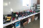 Property photo 149 - FARM EQUIPMENT & TOY AUCTION IN LAGRANGE COUNTY, INDIANA