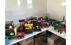 Property photo 150 - FARM EQUIPMENT & TOY AUCTION IN LAGRANGE COUNTY, INDIANA