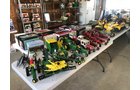 Property photo 153 - FARM EQUIPMENT & TOY AUCTION IN LAGRANGE COUNTY, INDIANA