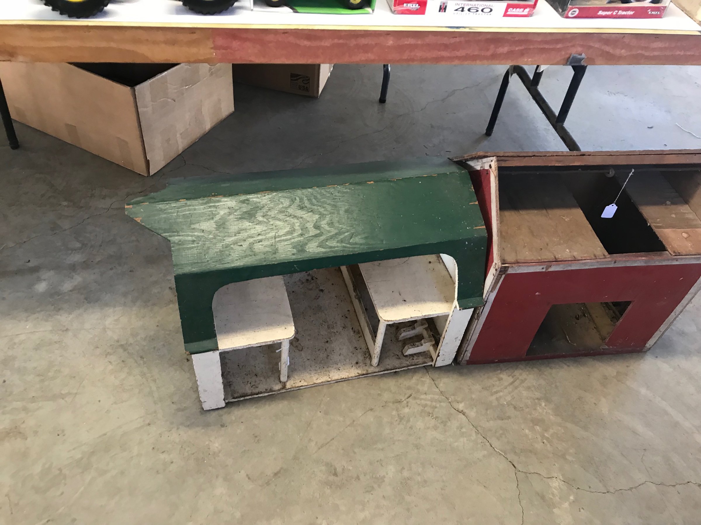 Property photo 147 - FARM EQUIPMENT & TOY AUCTION IN LAGRANGE COUNTY, INDIANA