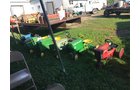 Property photo 221 - FARM EQUIPMENT & TOY AUCTION IN LAGRANGE COUNTY, INDIANA