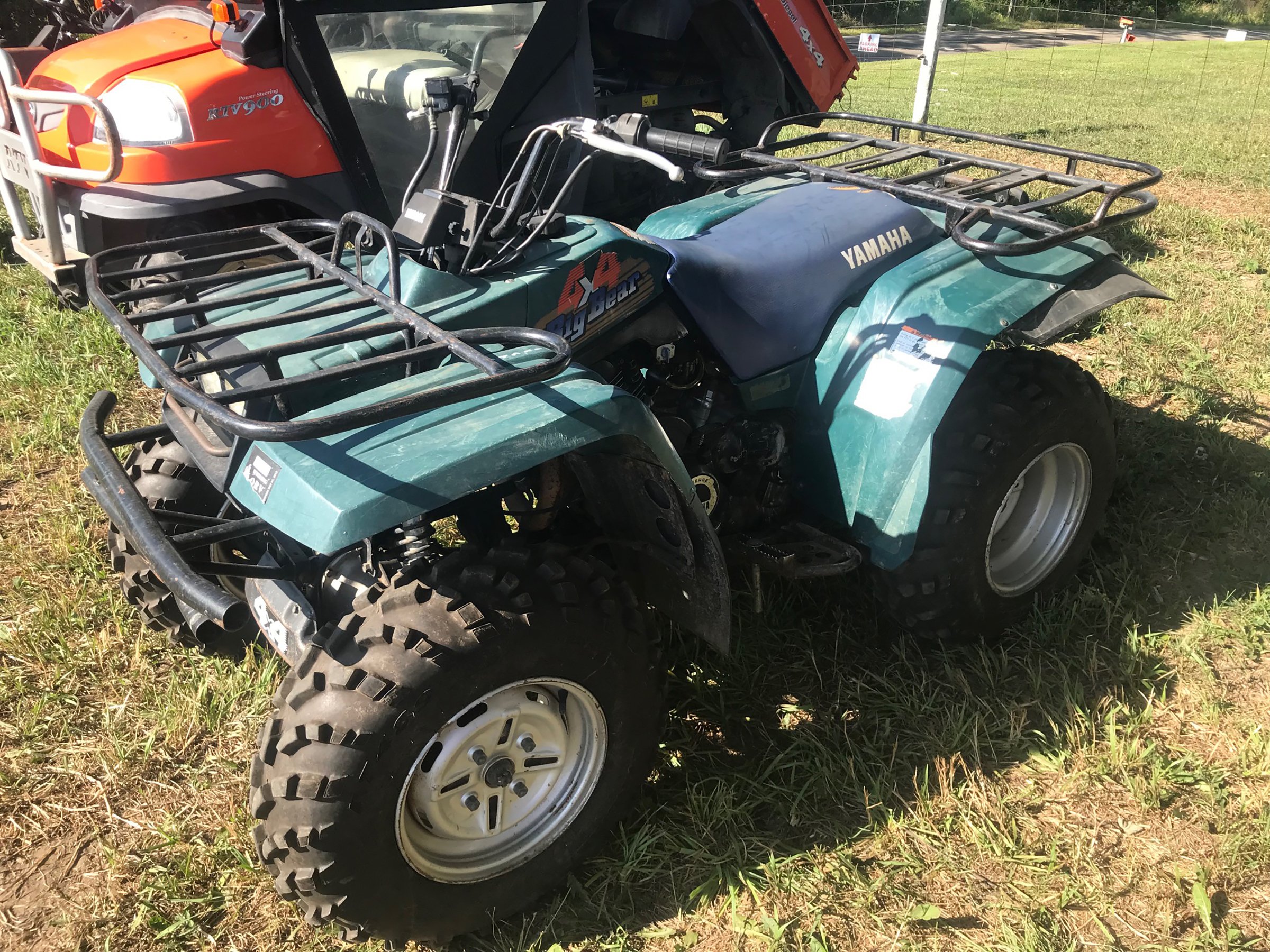 Property photo 211 - FARM EQUIPMENT & TOY AUCTION IN LAGRANGE COUNTY, INDIANA