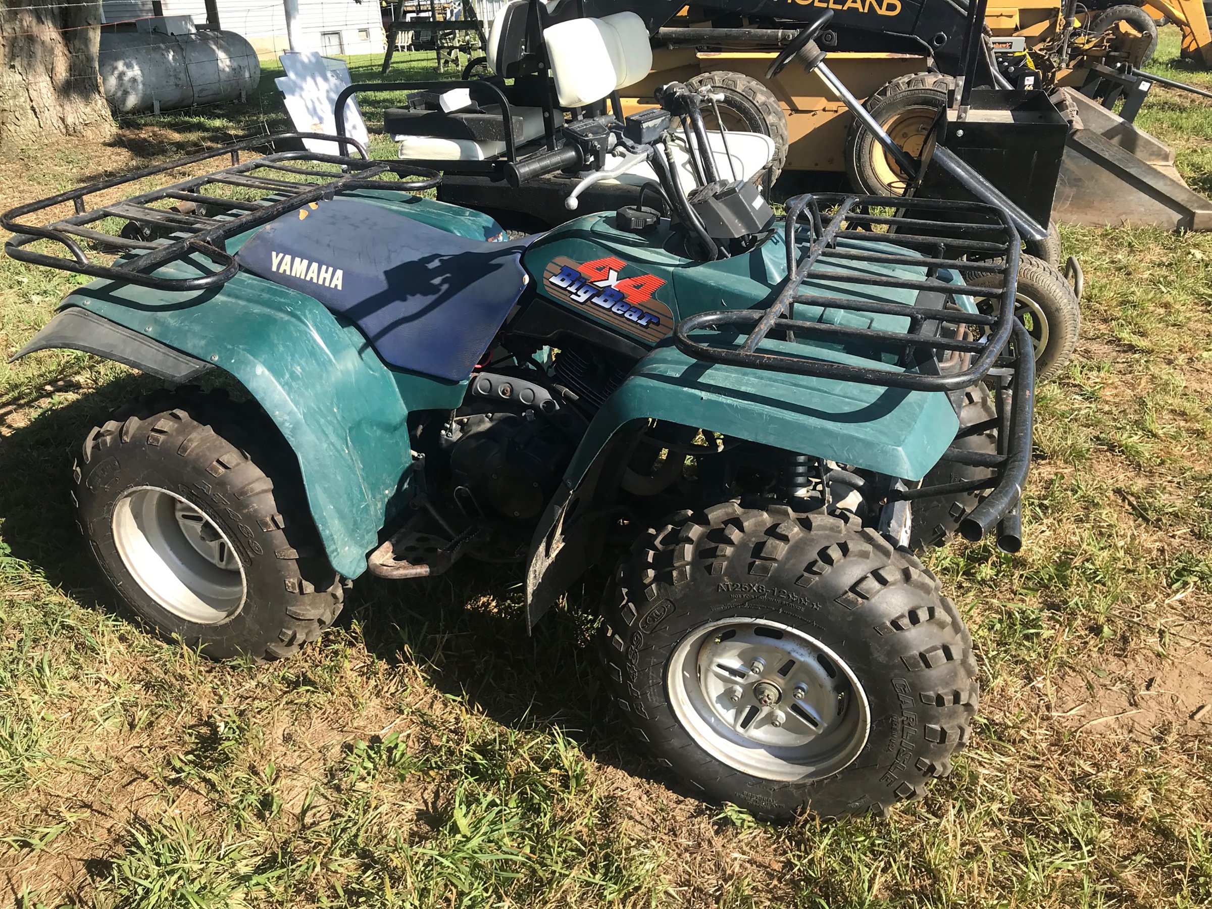 Property photo 210 - FARM EQUIPMENT & TOY AUCTION IN LAGRANGE COUNTY, INDIANA