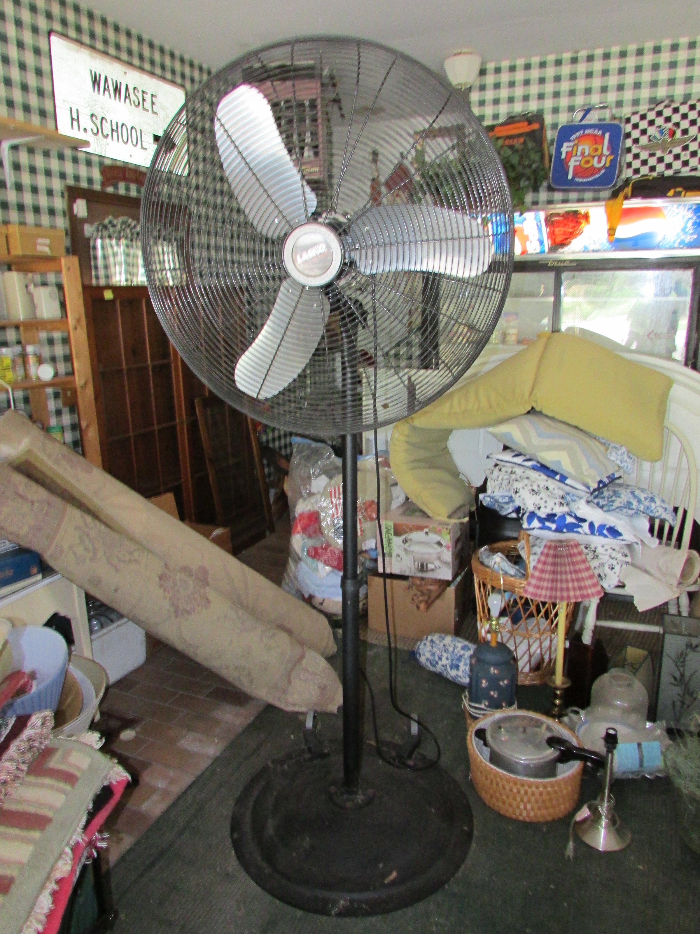 Property photo 420 - PERSONAL PROPERTY IN WHITLEY COUNTY, INDIANA