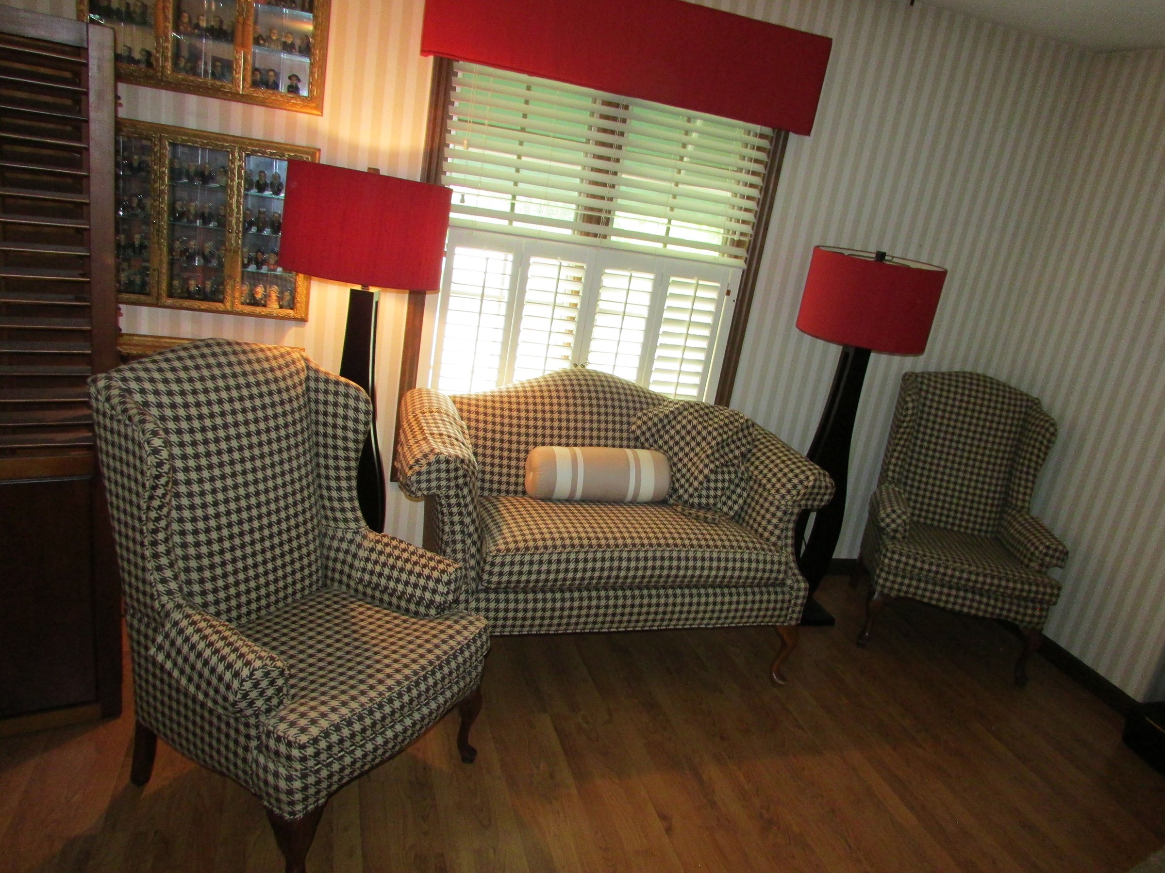Property photo 377 - PERSONAL PROPERTY IN WHITLEY COUNTY, INDIANA