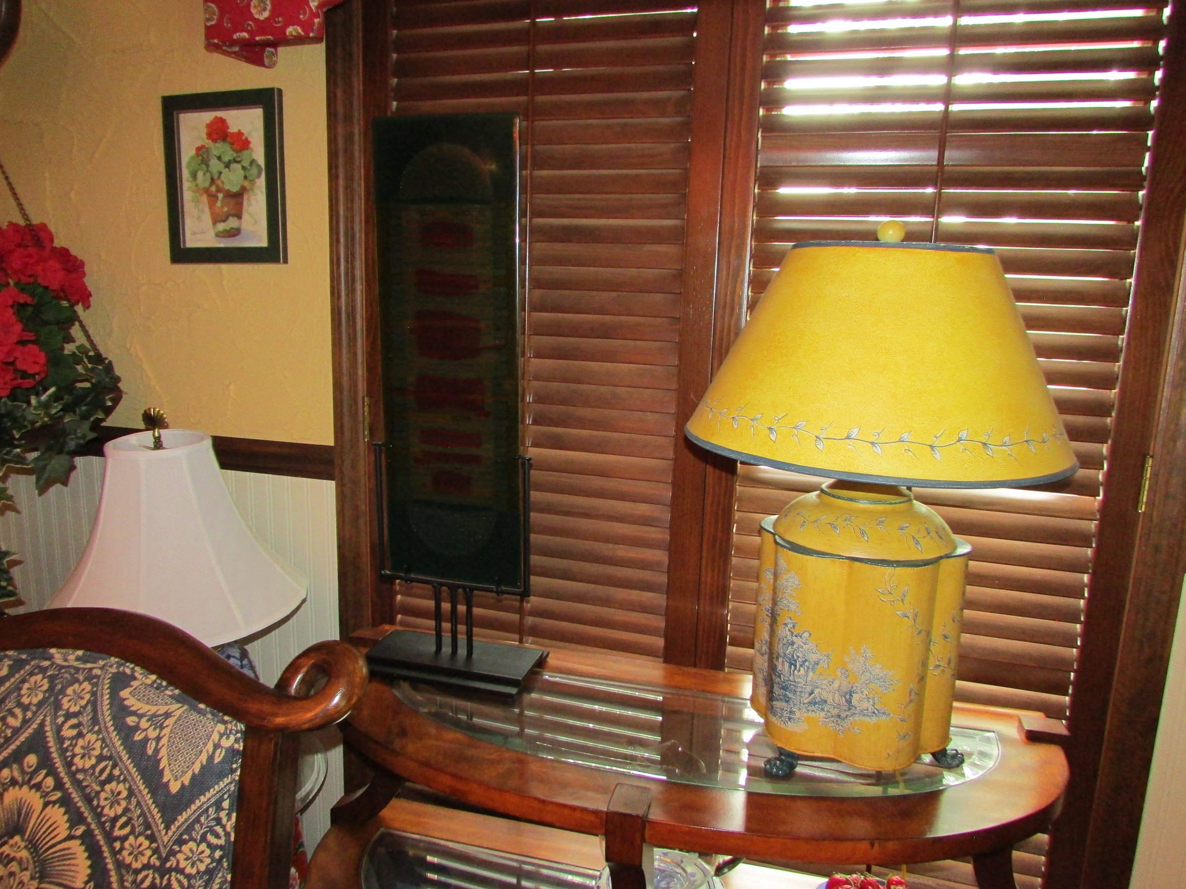 Property photo 386 - PERSONAL PROPERTY IN WHITLEY COUNTY, INDIANA