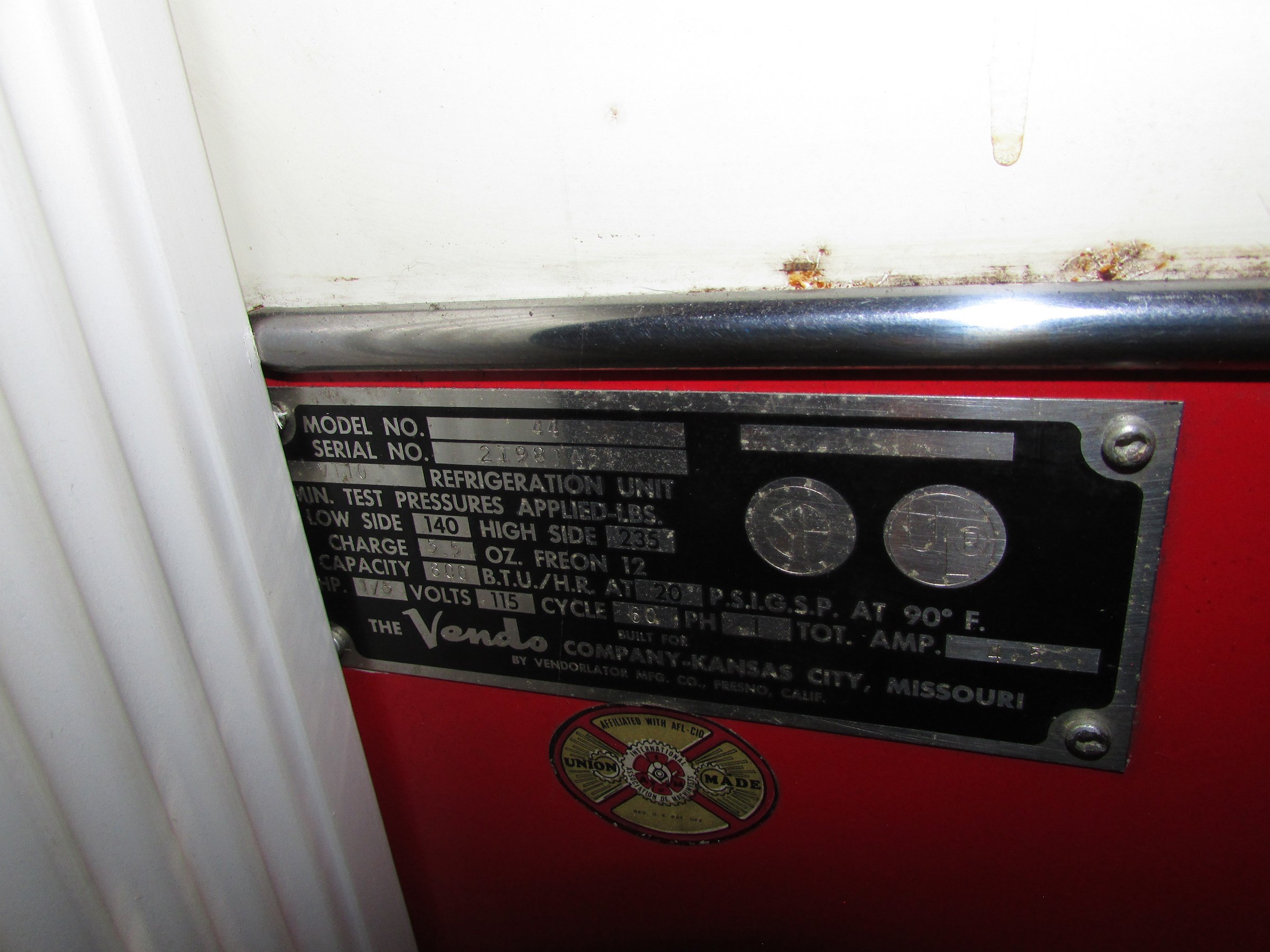 Property photo 188 - PERSONAL PROPERTY IN WHITLEY COUNTY, INDIANA