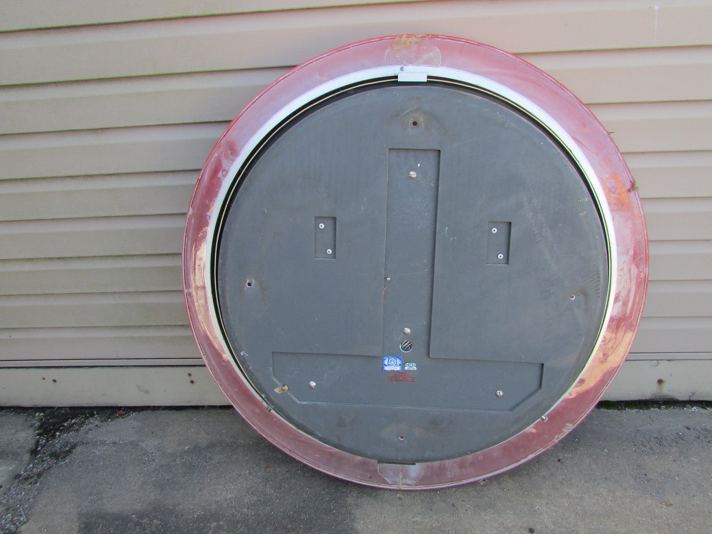 Property photo 197 - PERSONAL PROPERTY IN WHITLEY COUNTY, INDIANA