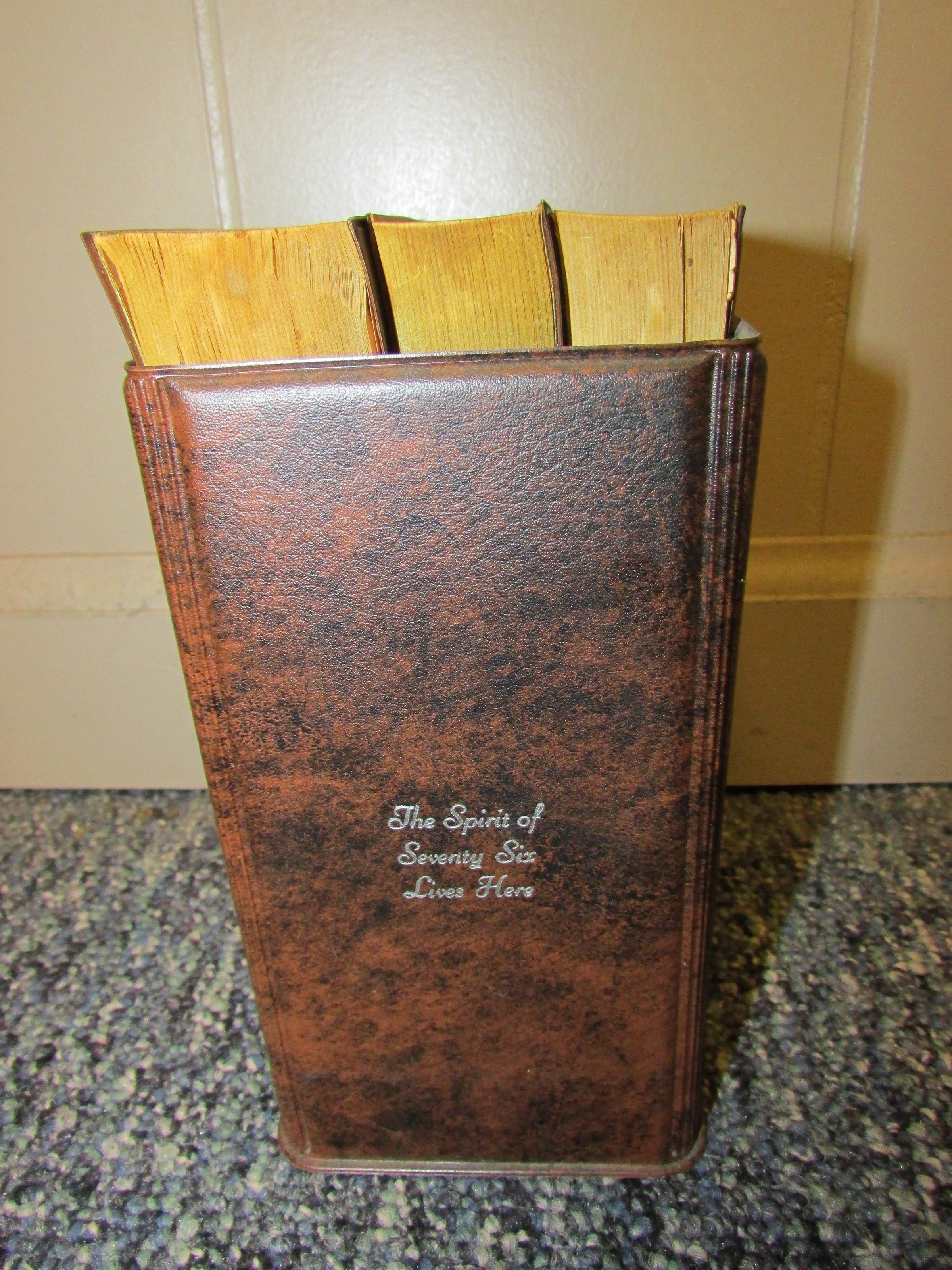 Property photo 417 - PERSONAL PROPERTY IN WHITLEY COUNTY, INDIANA