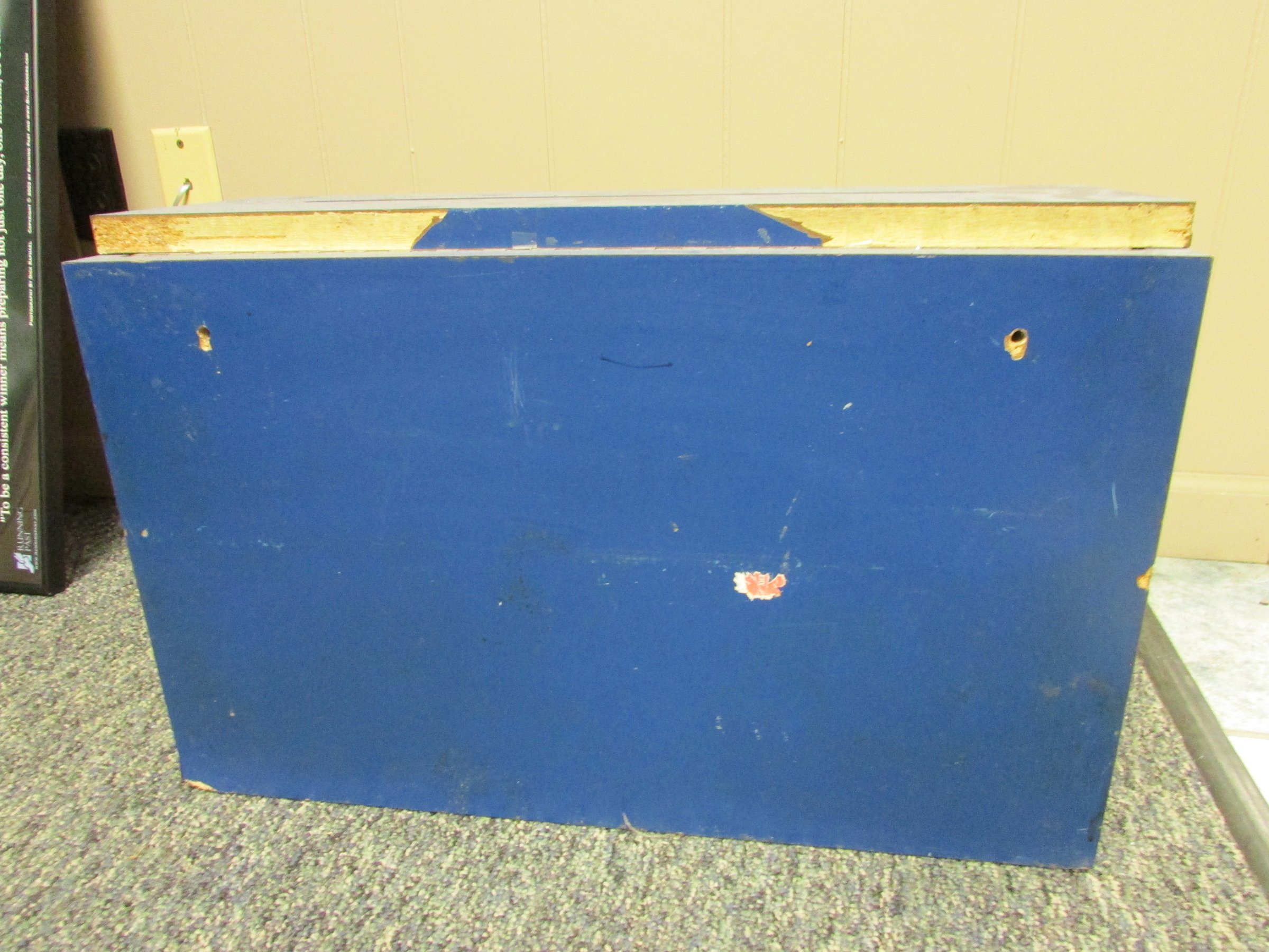 Property photo 216 - PERSONAL PROPERTY IN WHITLEY COUNTY, INDIANA