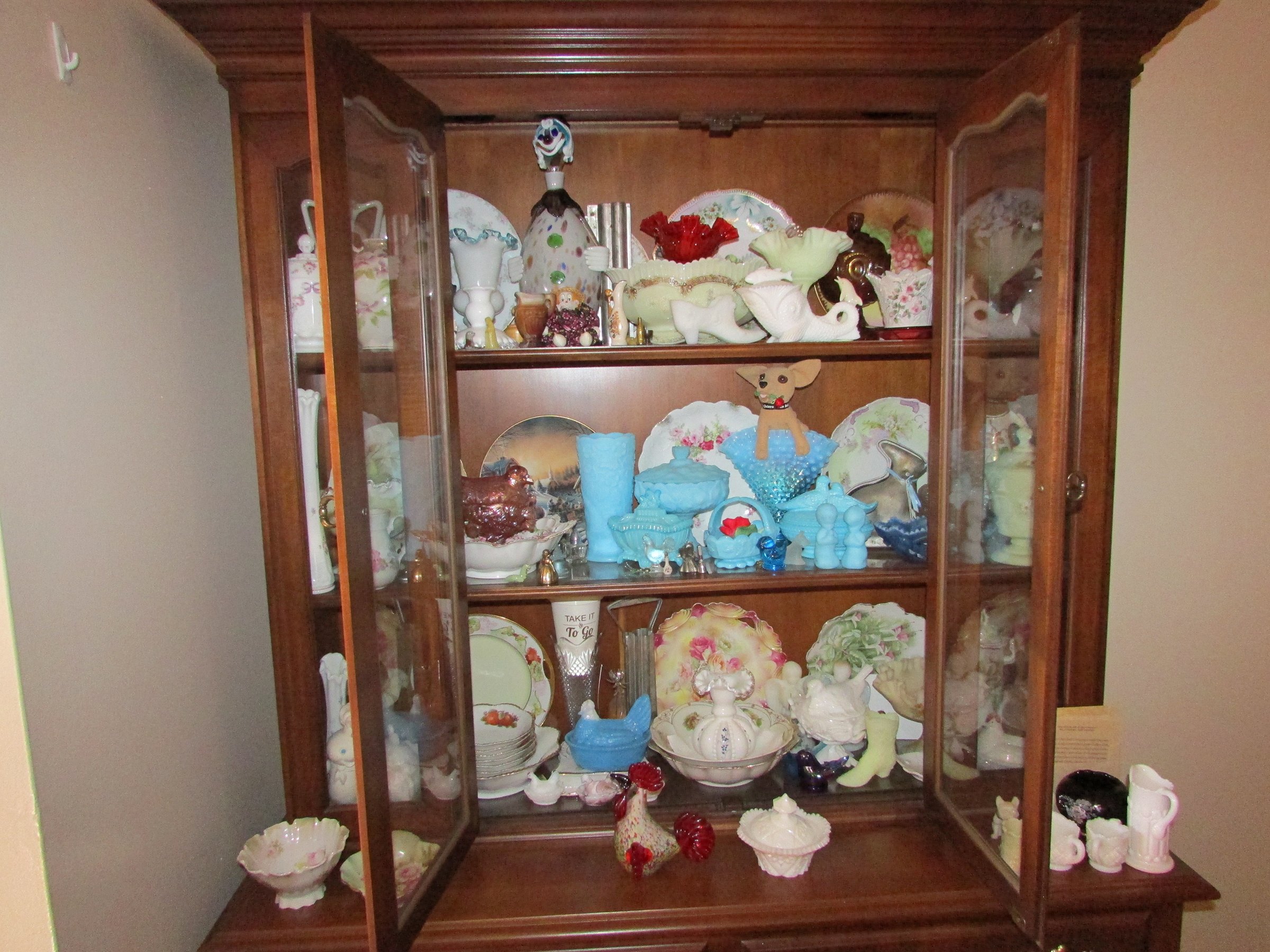 Property photo 427 - PERSONAL PROPERTY IN WHITLEY COUNTY, INDIANA