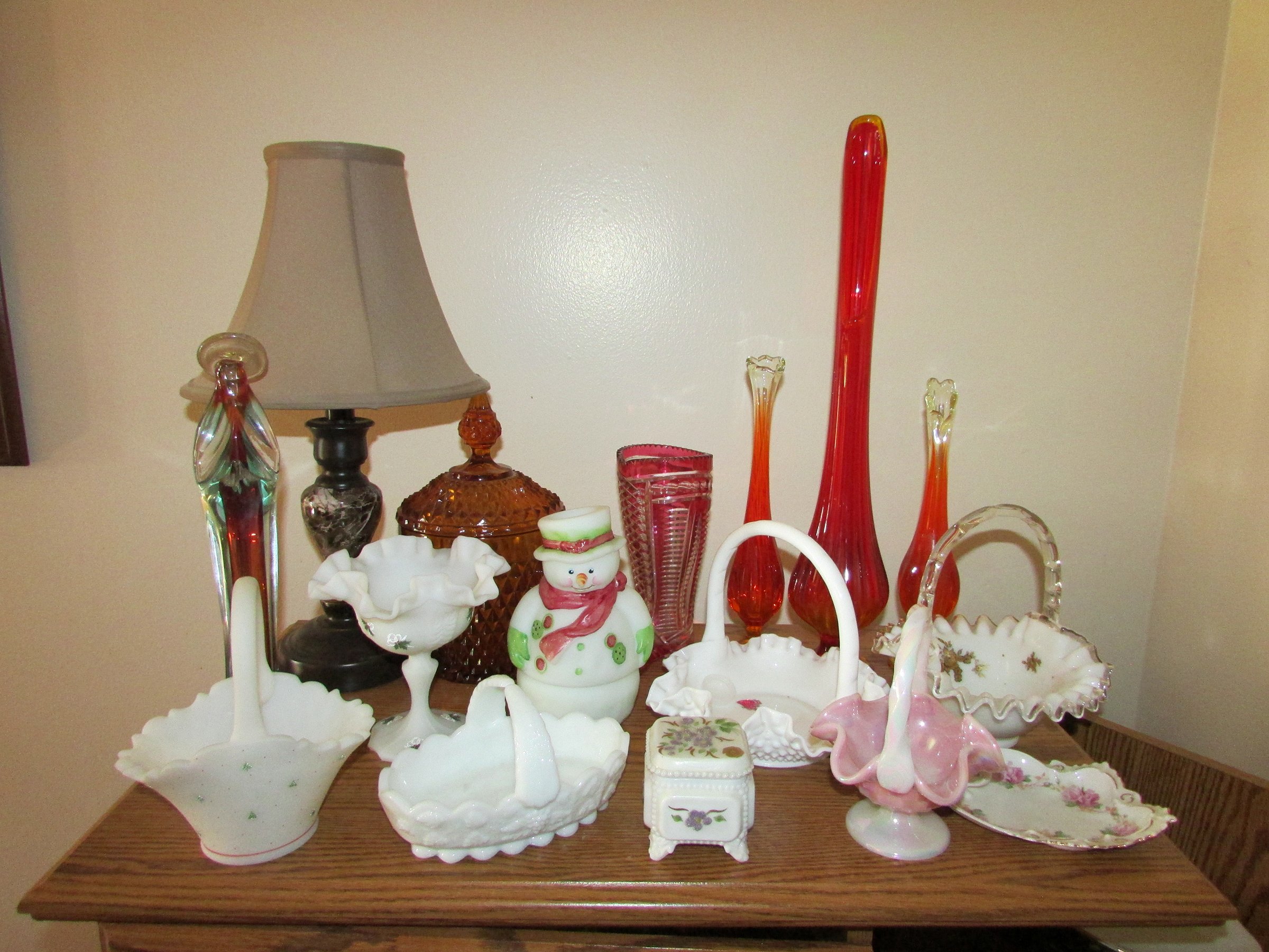 Property photo 428 - PERSONAL PROPERTY IN WHITLEY COUNTY, INDIANA