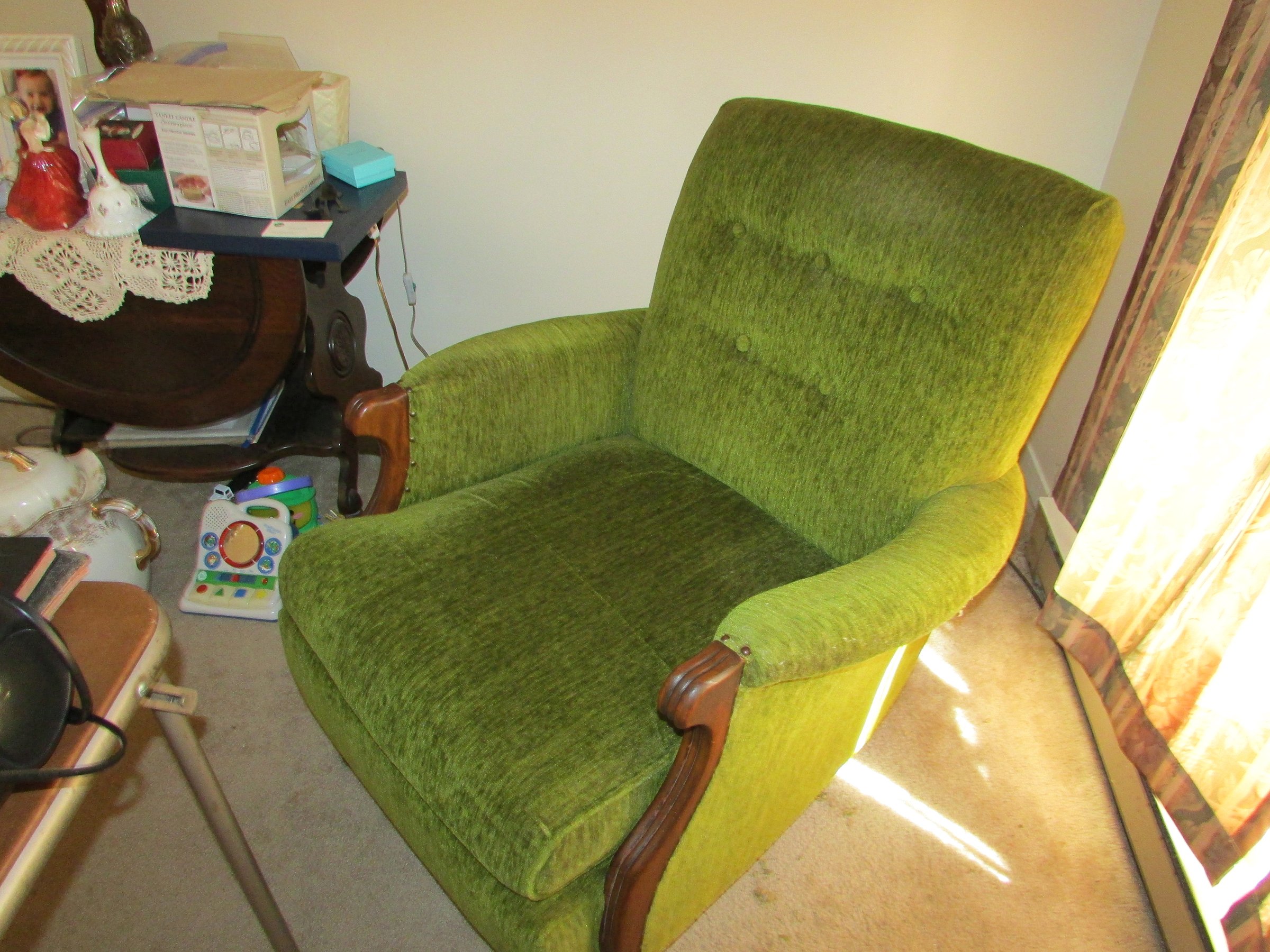 Property photo 352 - PERSONAL PROPERTY IN WHITLEY COUNTY, INDIANA