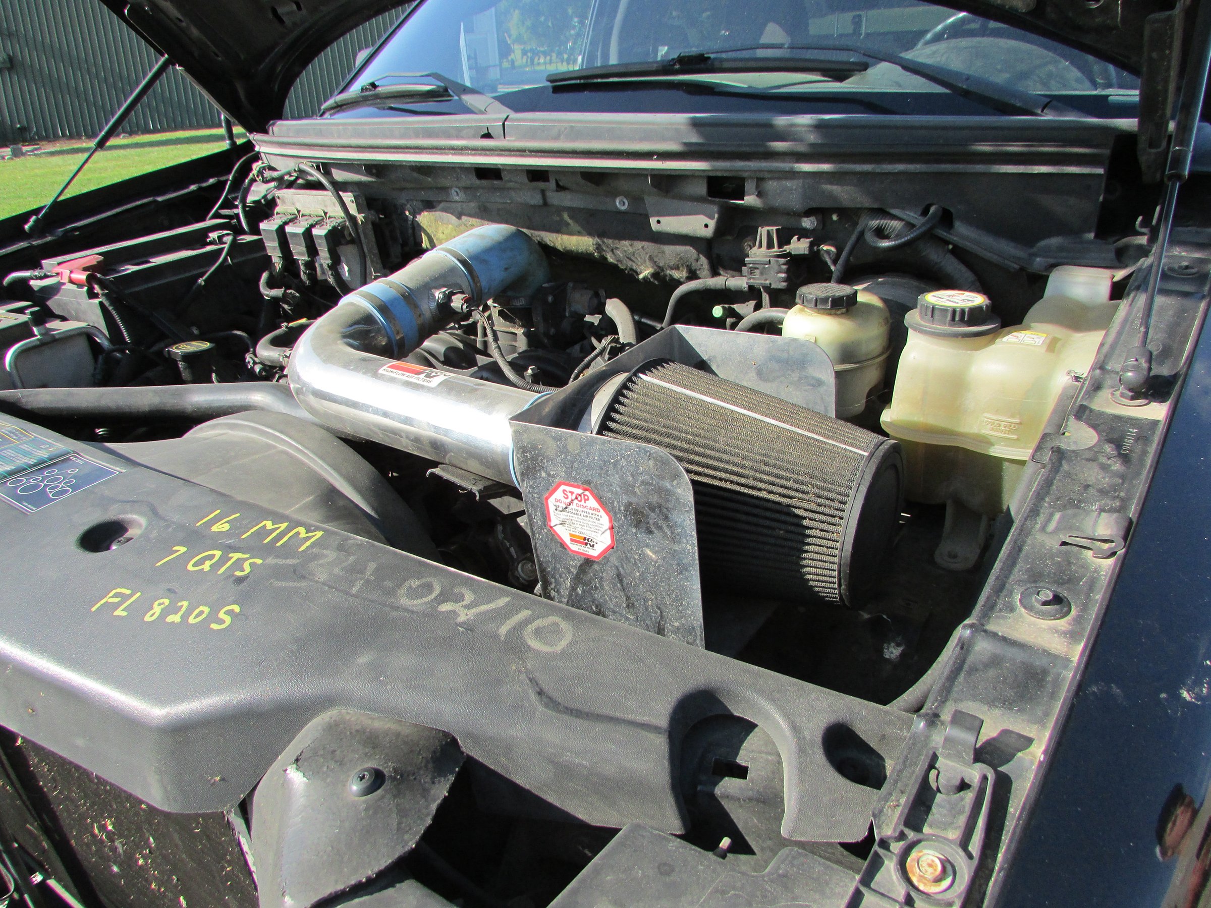 Property photo 143 - PERSONAL PROPERTY IN WHITLEY COUNTY, INDIANA