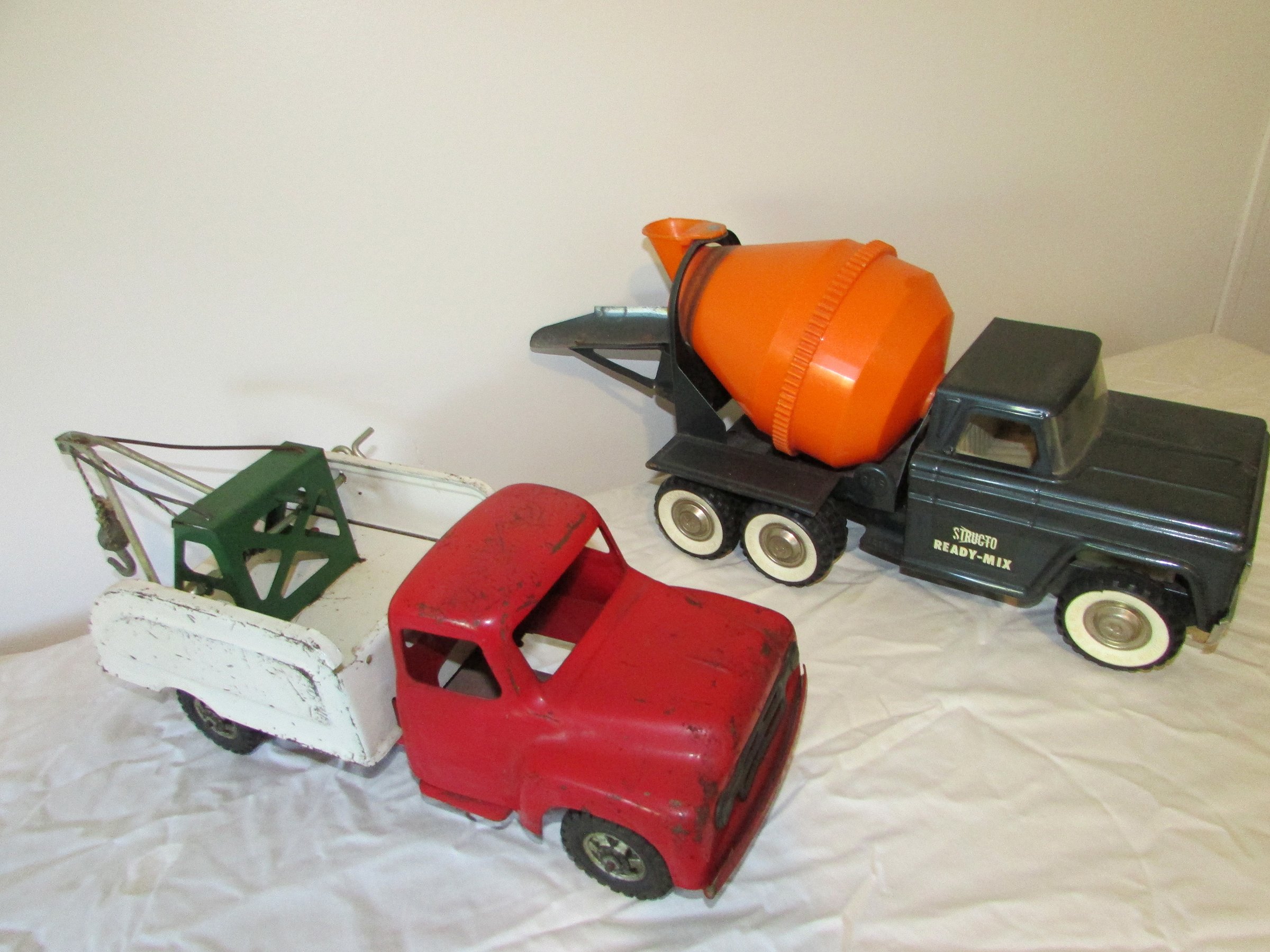 Property photo 272 - PERSONAL PROPERTY IN WHITLEY COUNTY, INDIANA