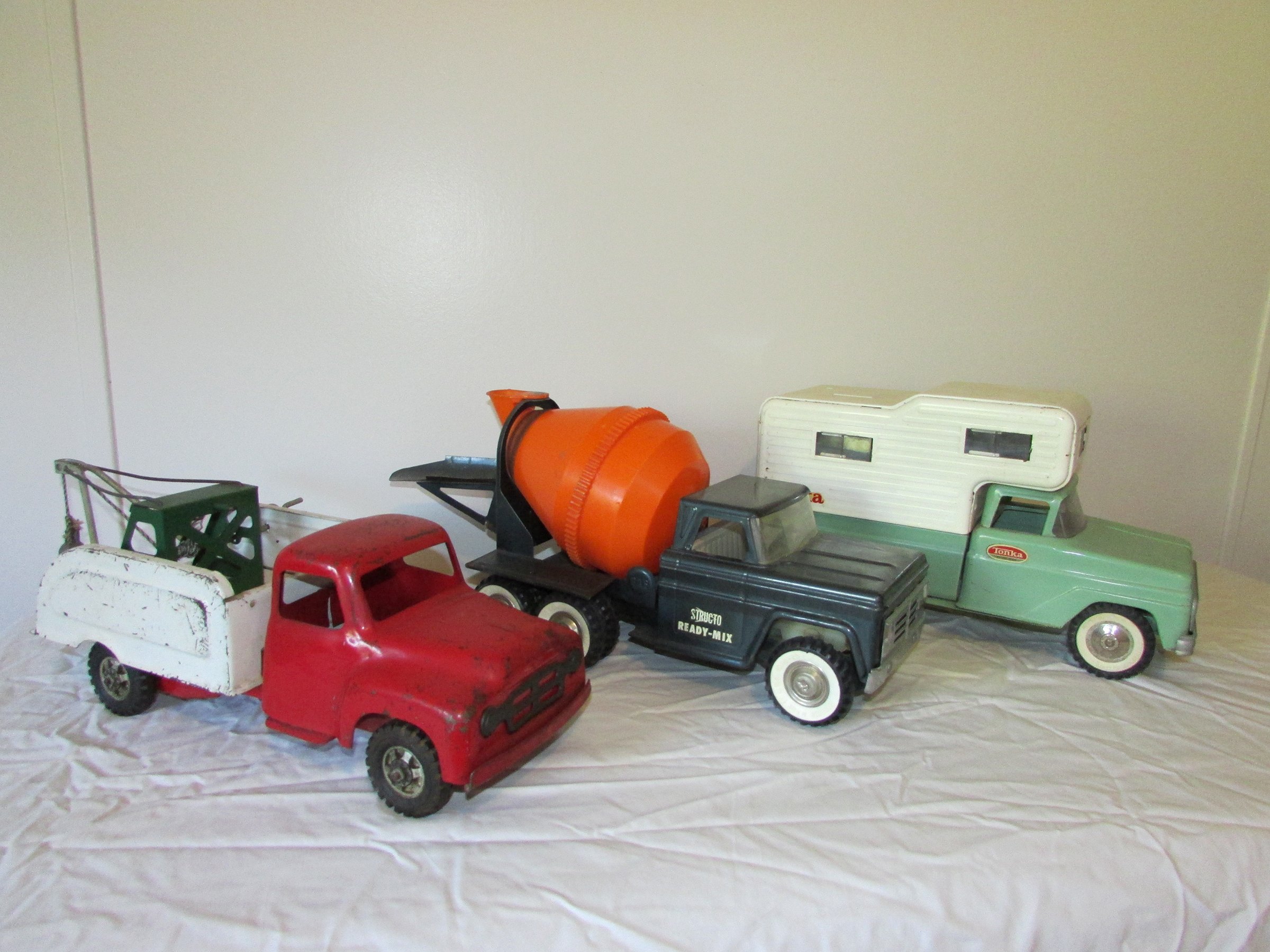 Property photo 269 - PERSONAL PROPERTY IN WHITLEY COUNTY, INDIANA