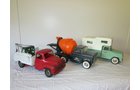 Property photo 269 - PERSONAL PROPERTY IN WHITLEY COUNTY, INDIANA