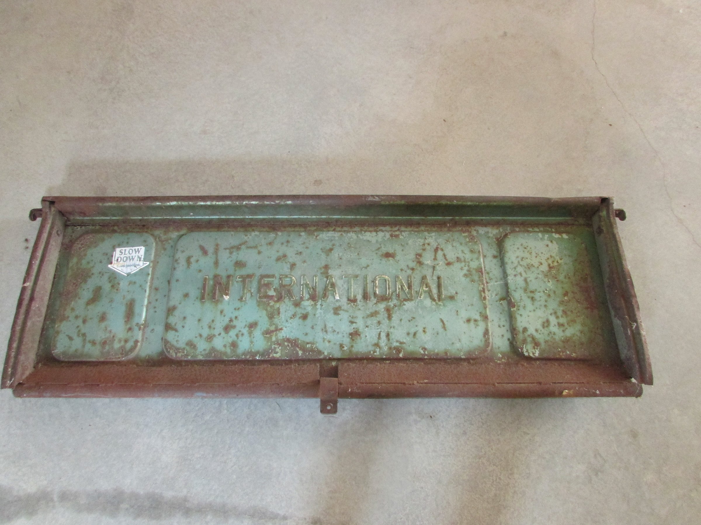 Property photo 204 - PERSONAL PROPERTY IN WHITLEY COUNTY, INDIANA