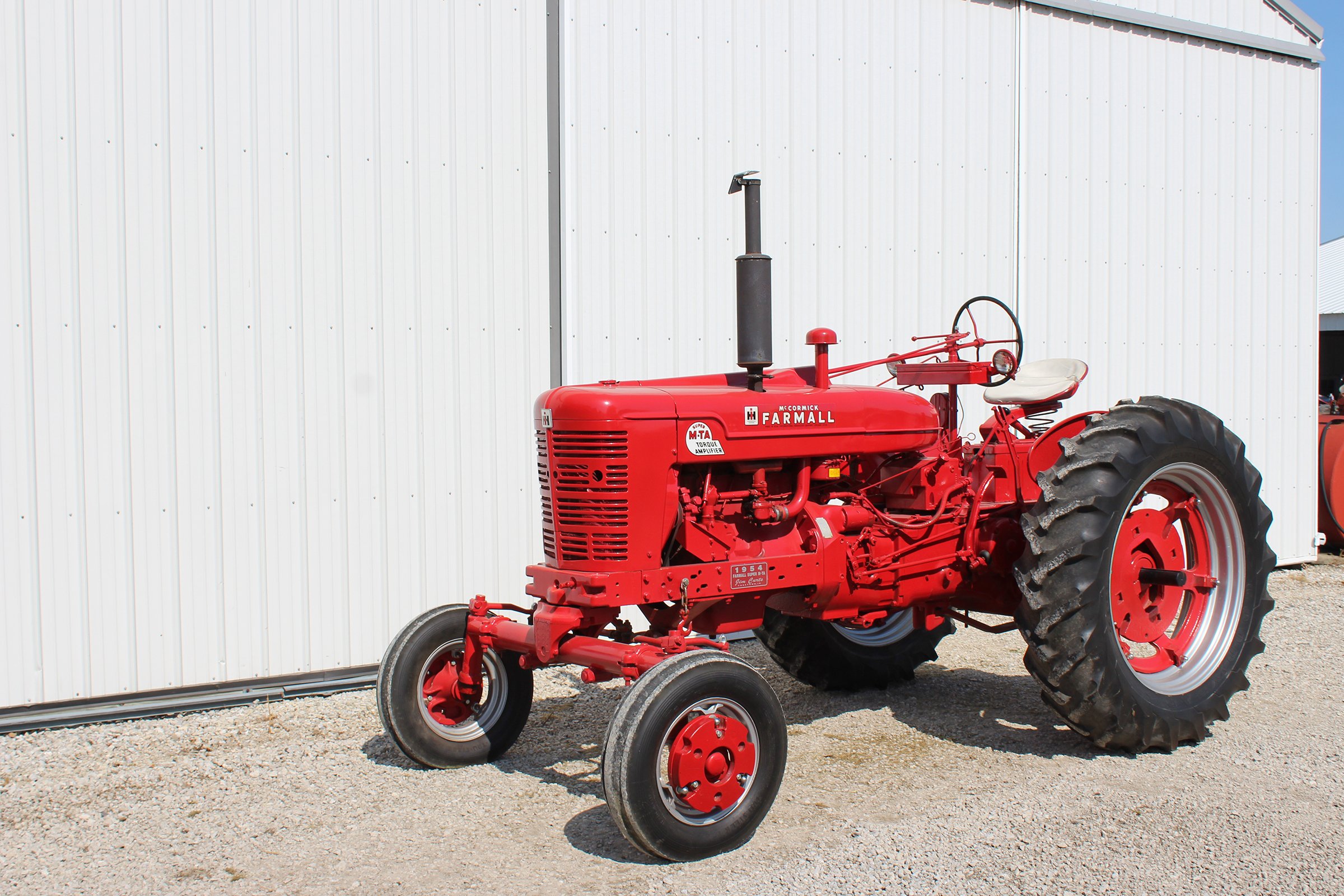Property photo 10 - FARM EQUIPMENT AUCTION IN DELAWARE COUNTY, INDIANA