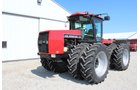 Property photo 2 - FARM EQUIPMENT AUCTION IN DELAWARE COUNTY, INDIANA