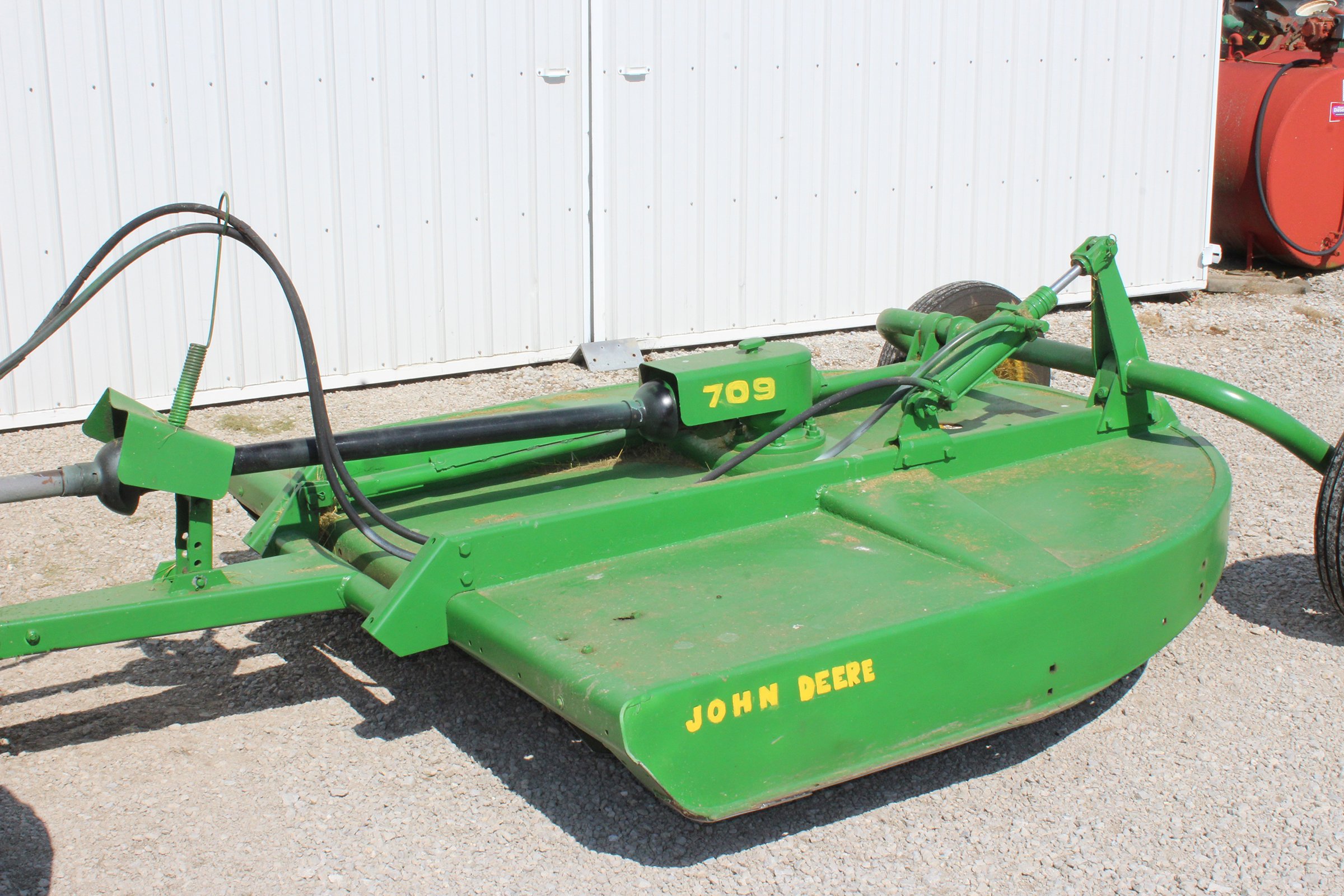 Property photo 68 - FARM EQUIPMENT AUCTION IN DELAWARE COUNTY, INDIANA