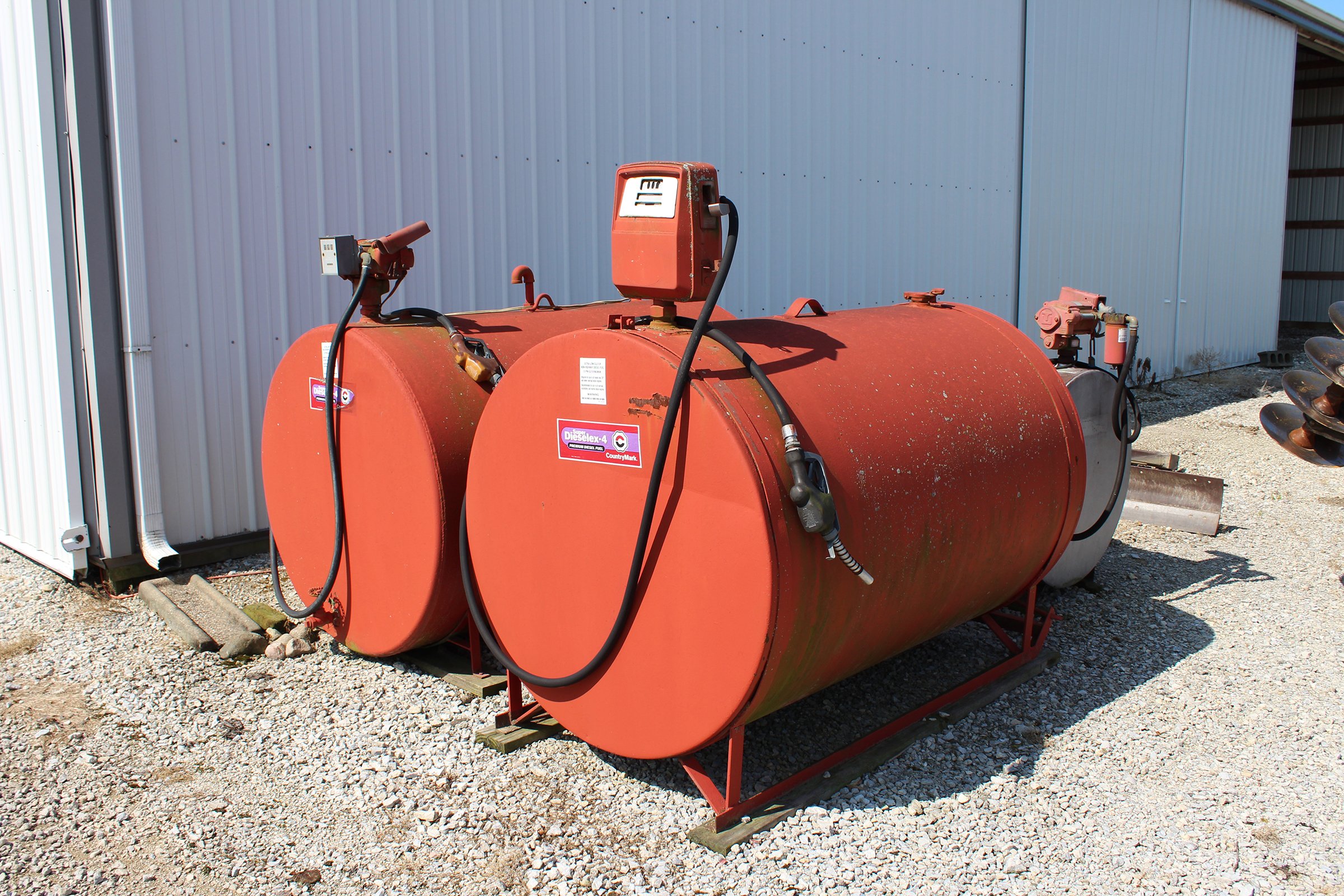 Property photo 71 - FARM EQUIPMENT AUCTION IN DELAWARE COUNTY, INDIANA