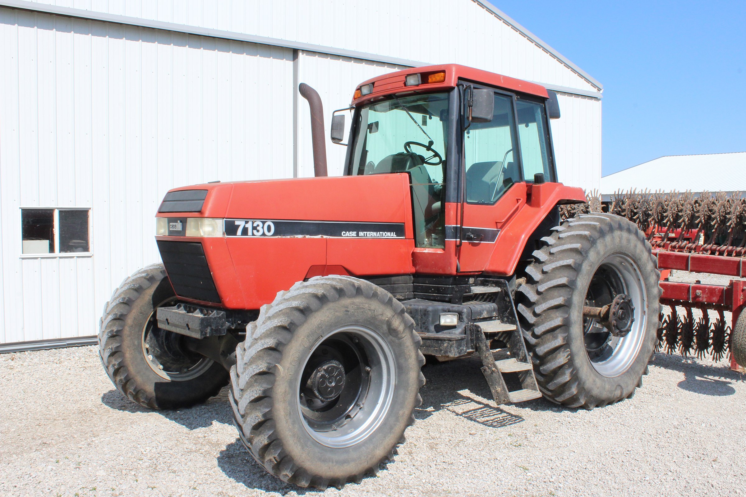 Property photo 14 - FARM EQUIPMENT AUCTION IN DELAWARE COUNTY, INDIANA
