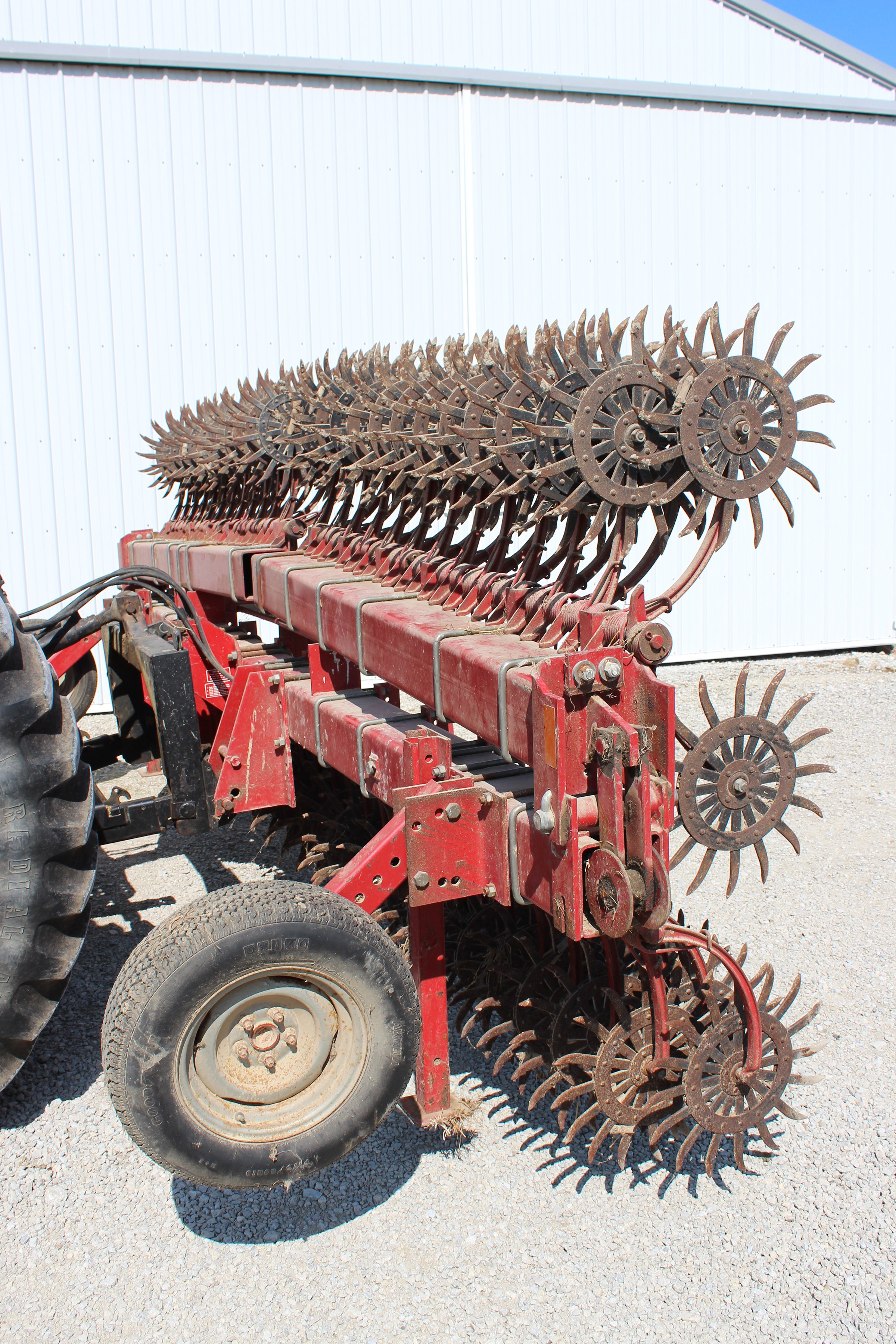 Property photo 15 - FARM EQUIPMENT AUCTION IN DELAWARE COUNTY, INDIANA