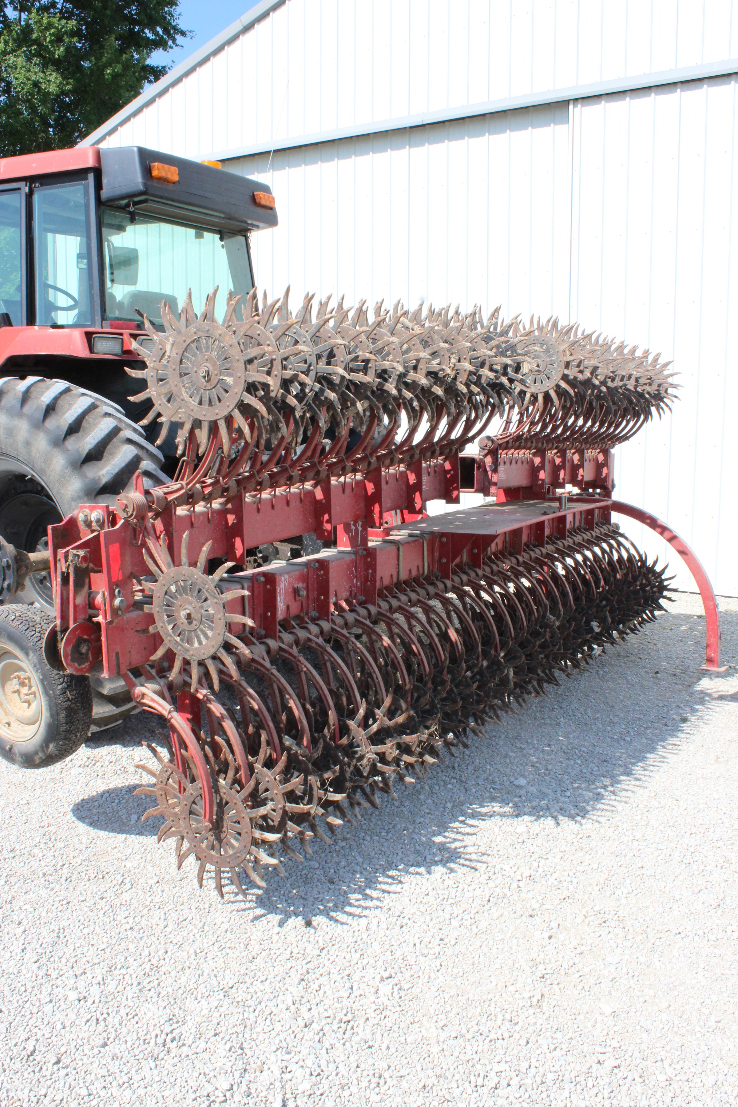 Property photo 16 - FARM EQUIPMENT AUCTION IN DELAWARE COUNTY, INDIANA