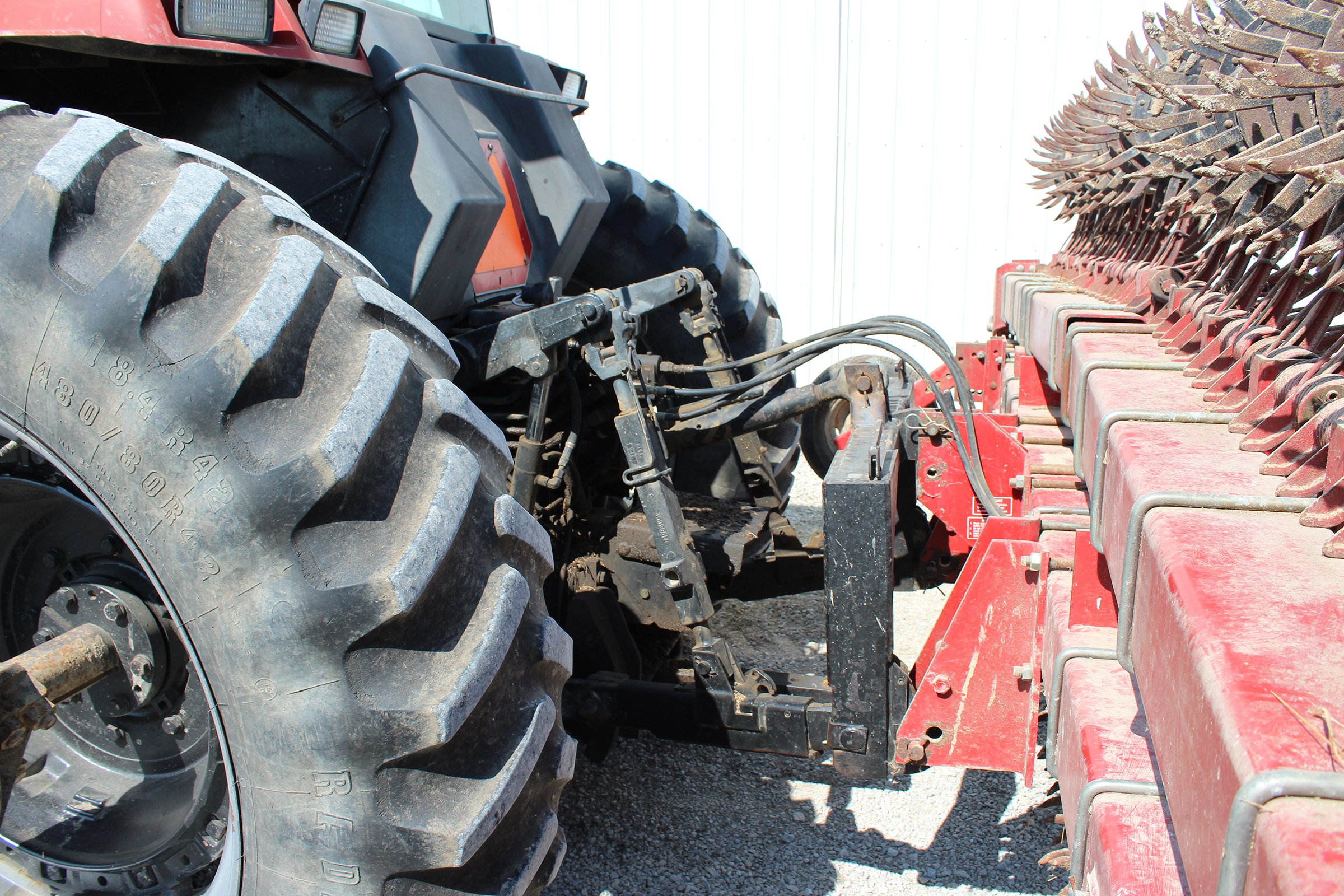 Property photo 17 - FARM EQUIPMENT AUCTION IN DELAWARE COUNTY, INDIANA