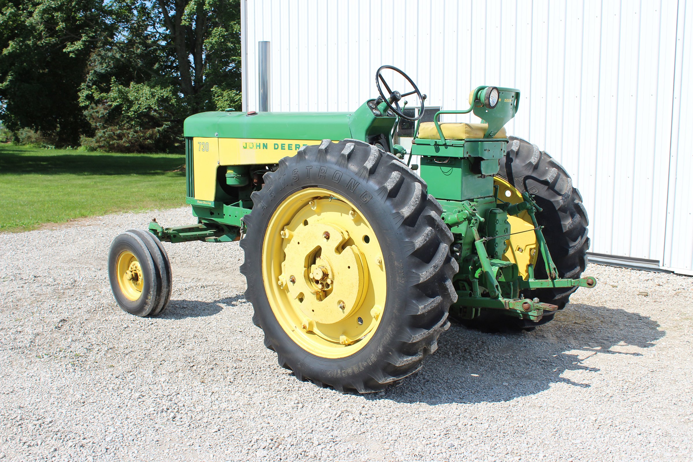 Property photo 18 - FARM EQUIPMENT AUCTION IN DELAWARE COUNTY, INDIANA