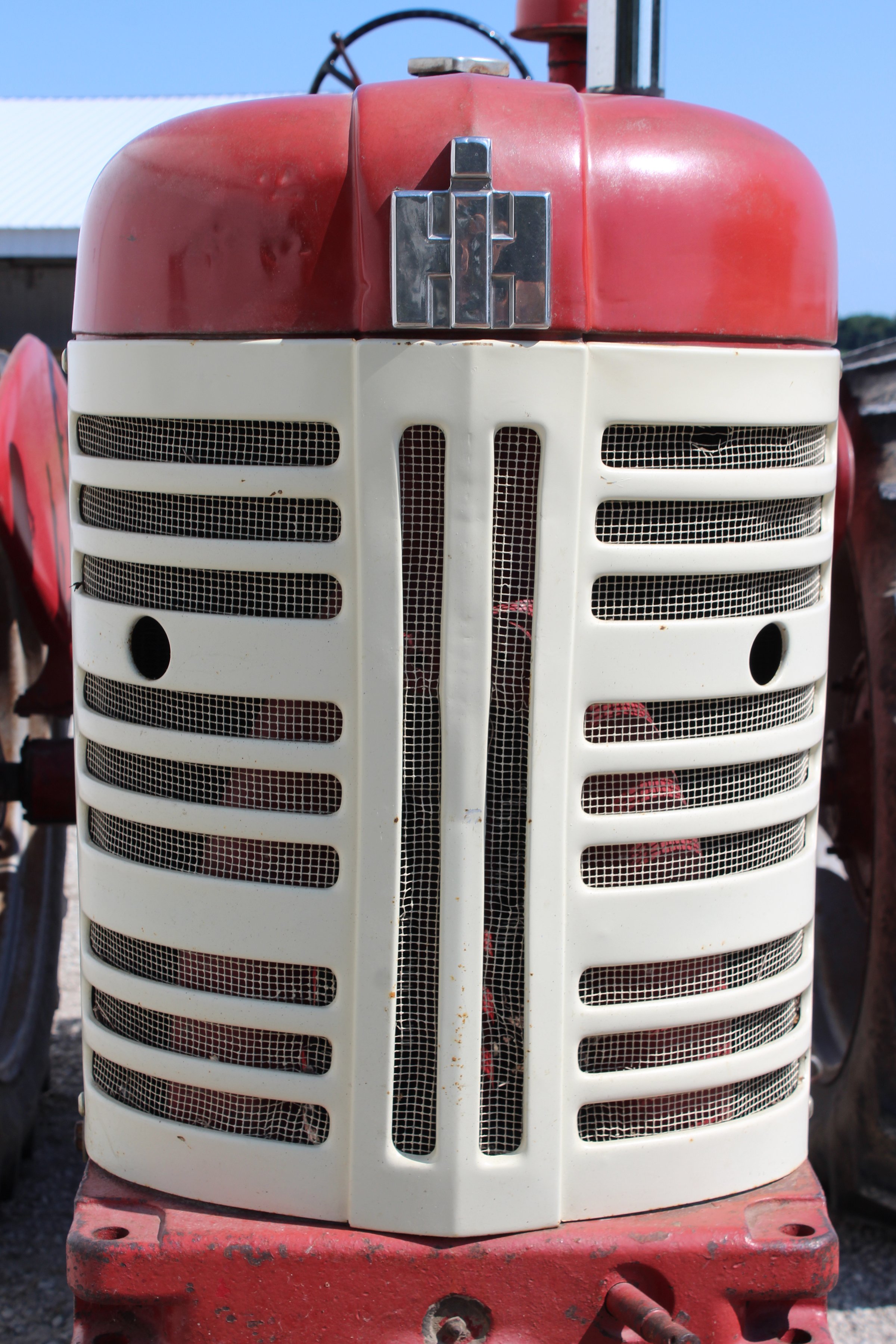 Property photo 23 - FARM EQUIPMENT AUCTION IN DELAWARE COUNTY, INDIANA
