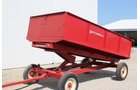 Property photo 27 - FARM EQUIPMENT AUCTION IN DELAWARE COUNTY, INDIANA