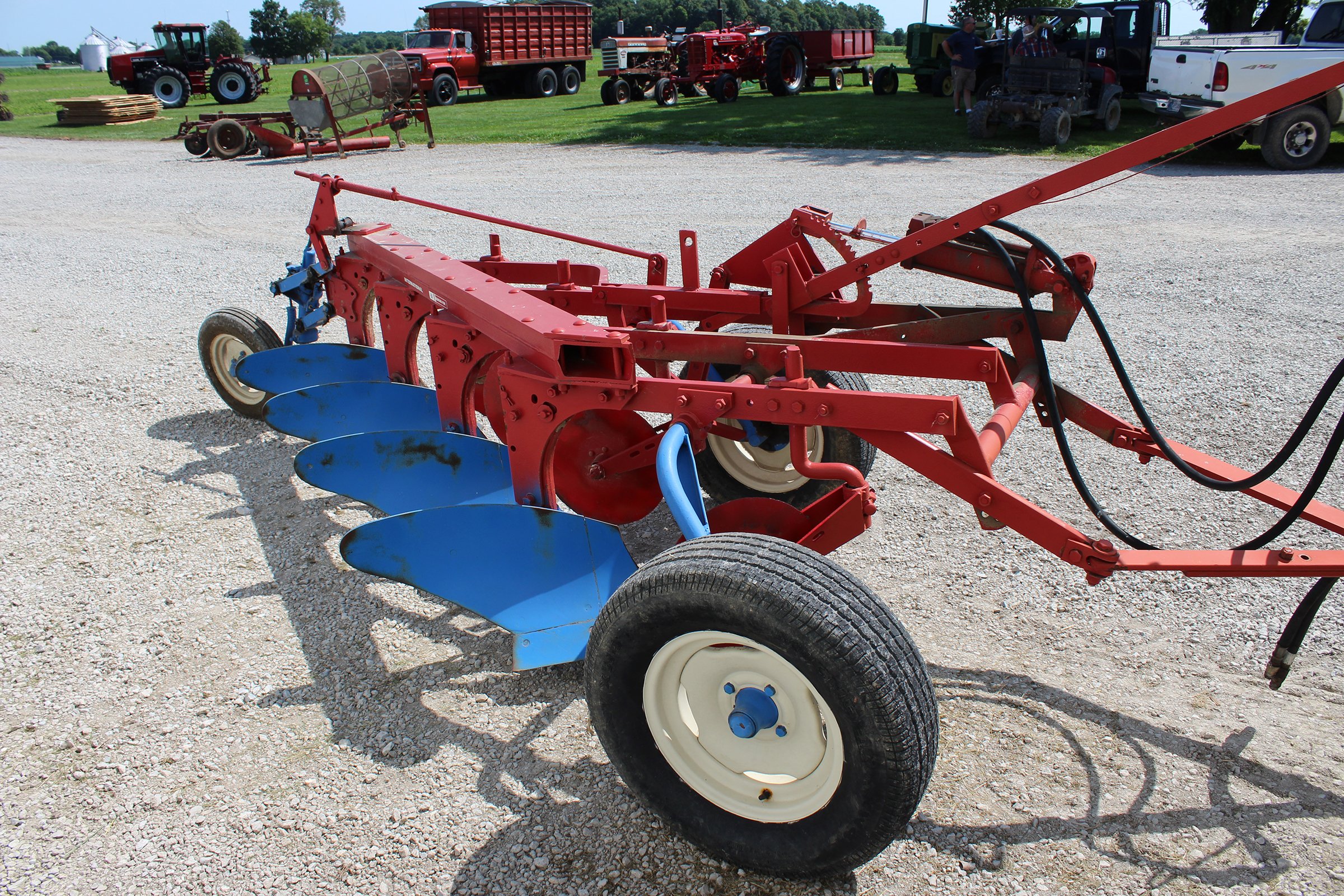 Property photo 31 - FARM EQUIPMENT AUCTION IN DELAWARE COUNTY, INDIANA