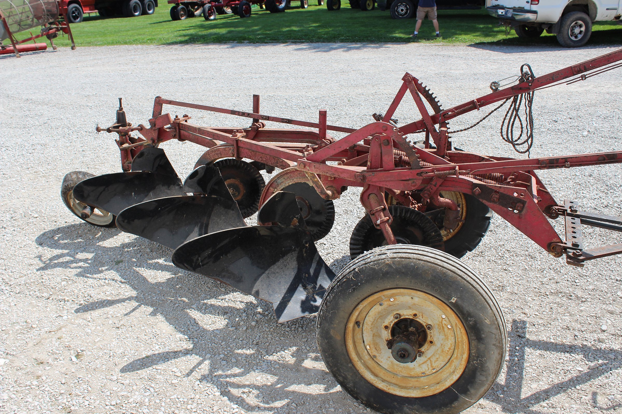 Property photo 34 - FARM EQUIPMENT AUCTION IN DELAWARE COUNTY, INDIANA