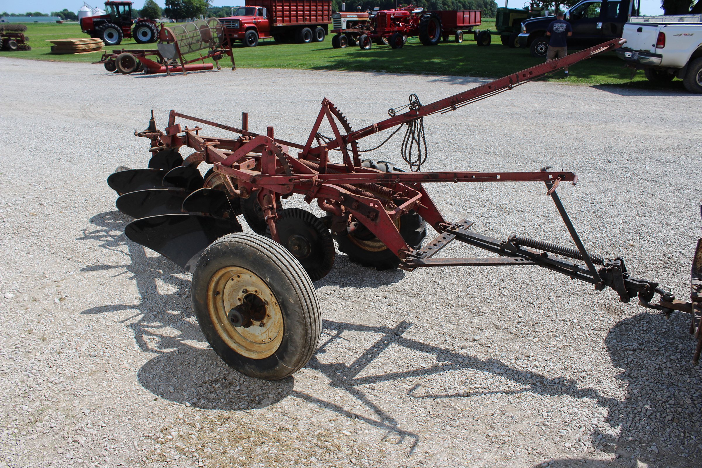 Property photo 35 - FARM EQUIPMENT AUCTION IN DELAWARE COUNTY, INDIANA