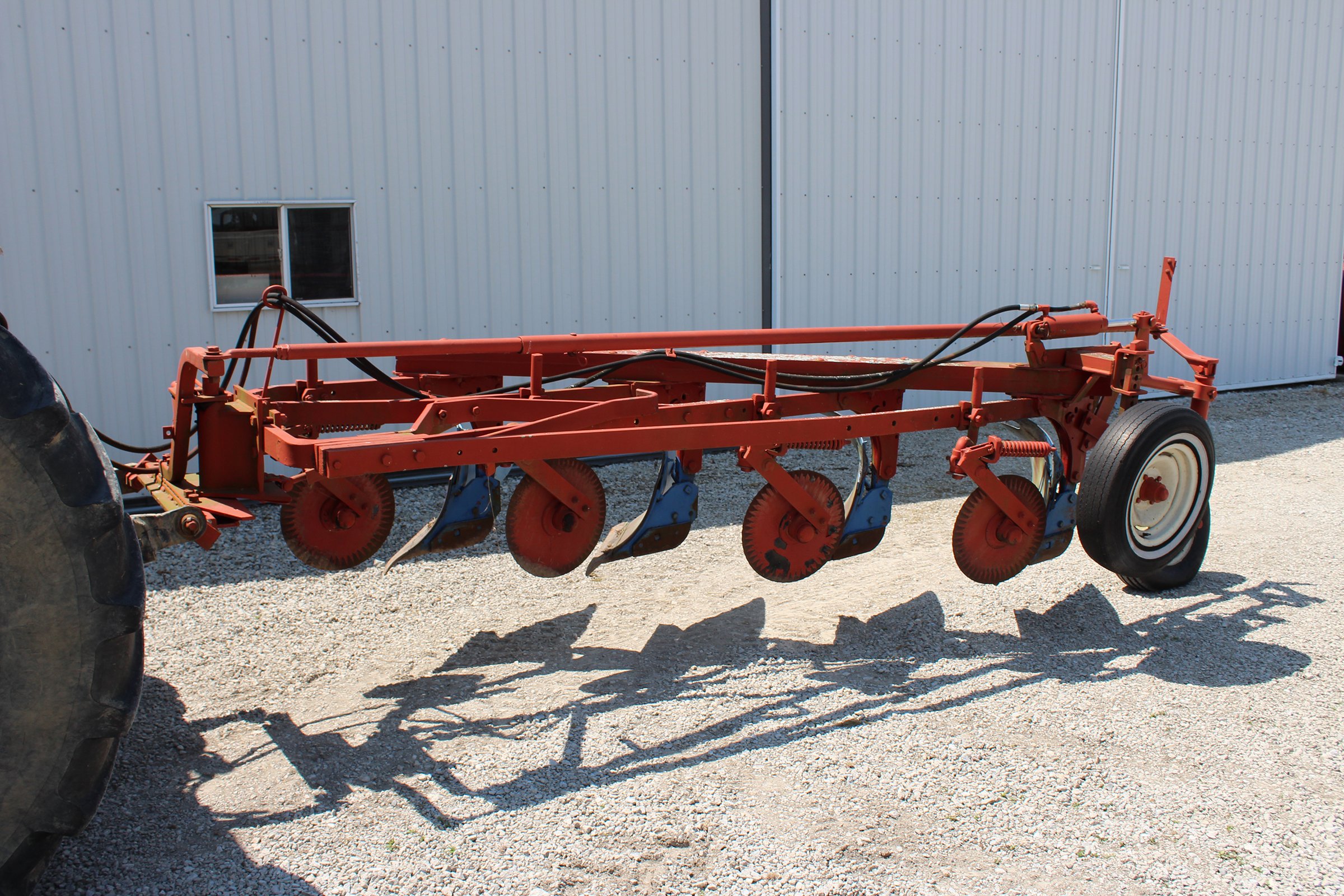 Property photo 38 - FARM EQUIPMENT AUCTION IN DELAWARE COUNTY, INDIANA