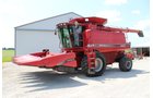 Property photo 1 - FARM EQUIPMENT AUCTION IN DELAWARE COUNTY, INDIANA