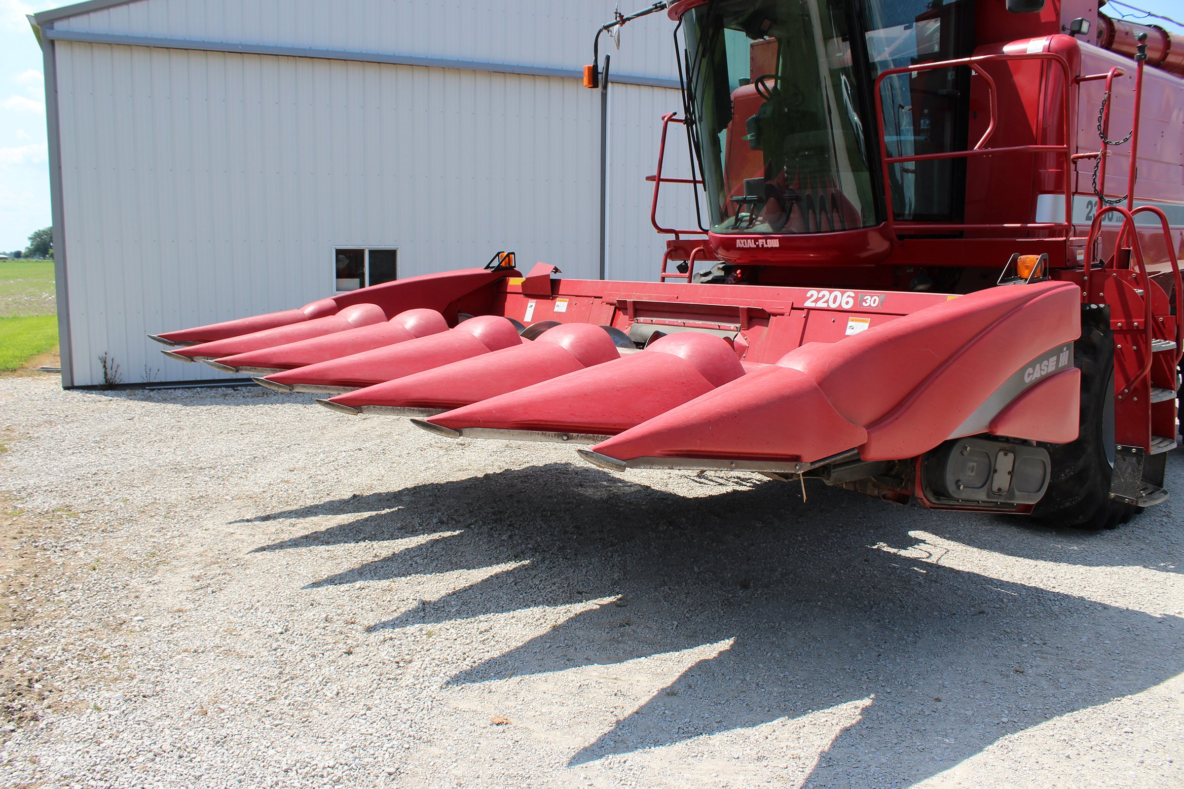 Property photo 8 - FARM EQUIPMENT AUCTION IN DELAWARE COUNTY, INDIANA
