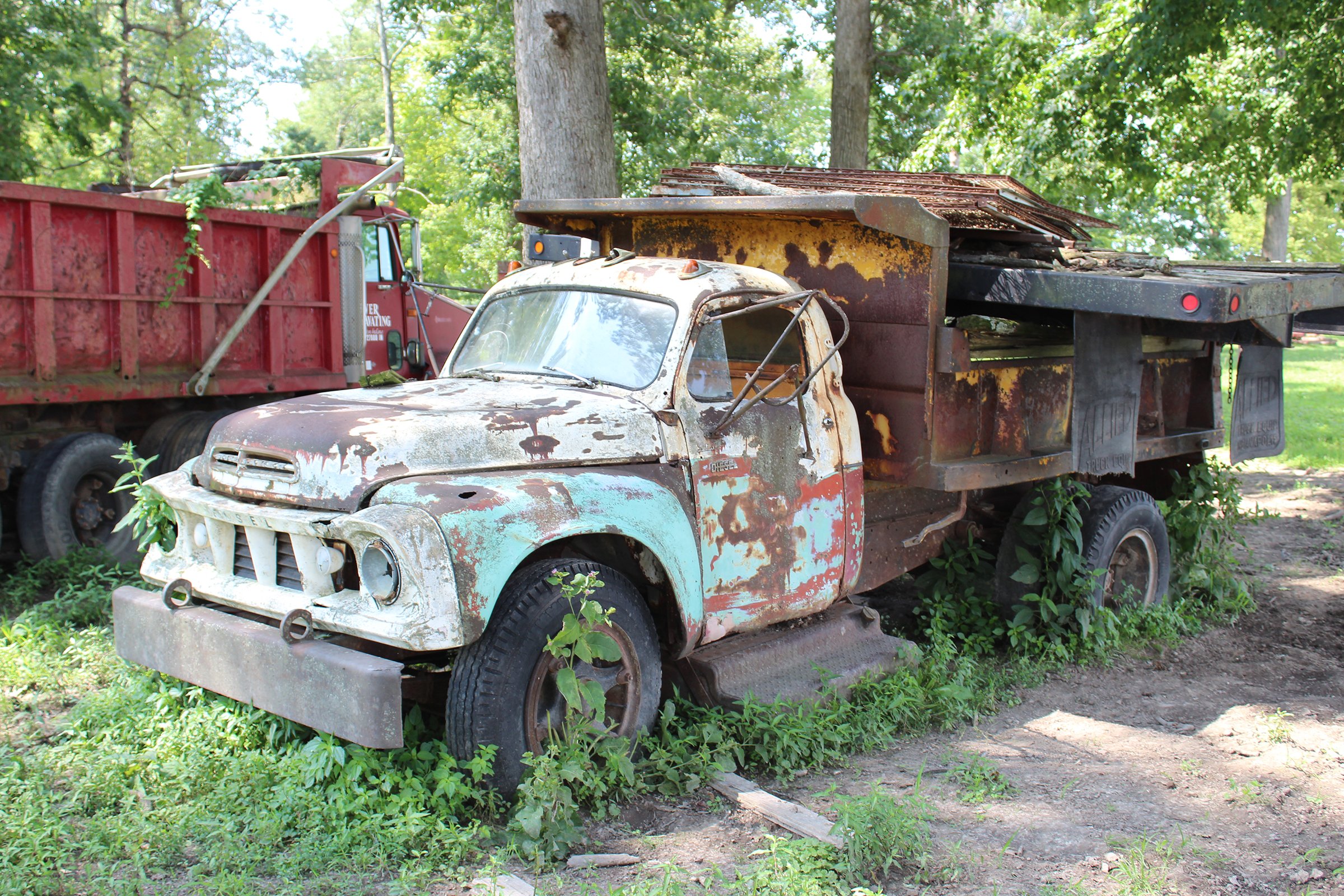 Property photo 41 - FARM EQUIPMENT AUCTION IN DELAWARE COUNTY, INDIANA