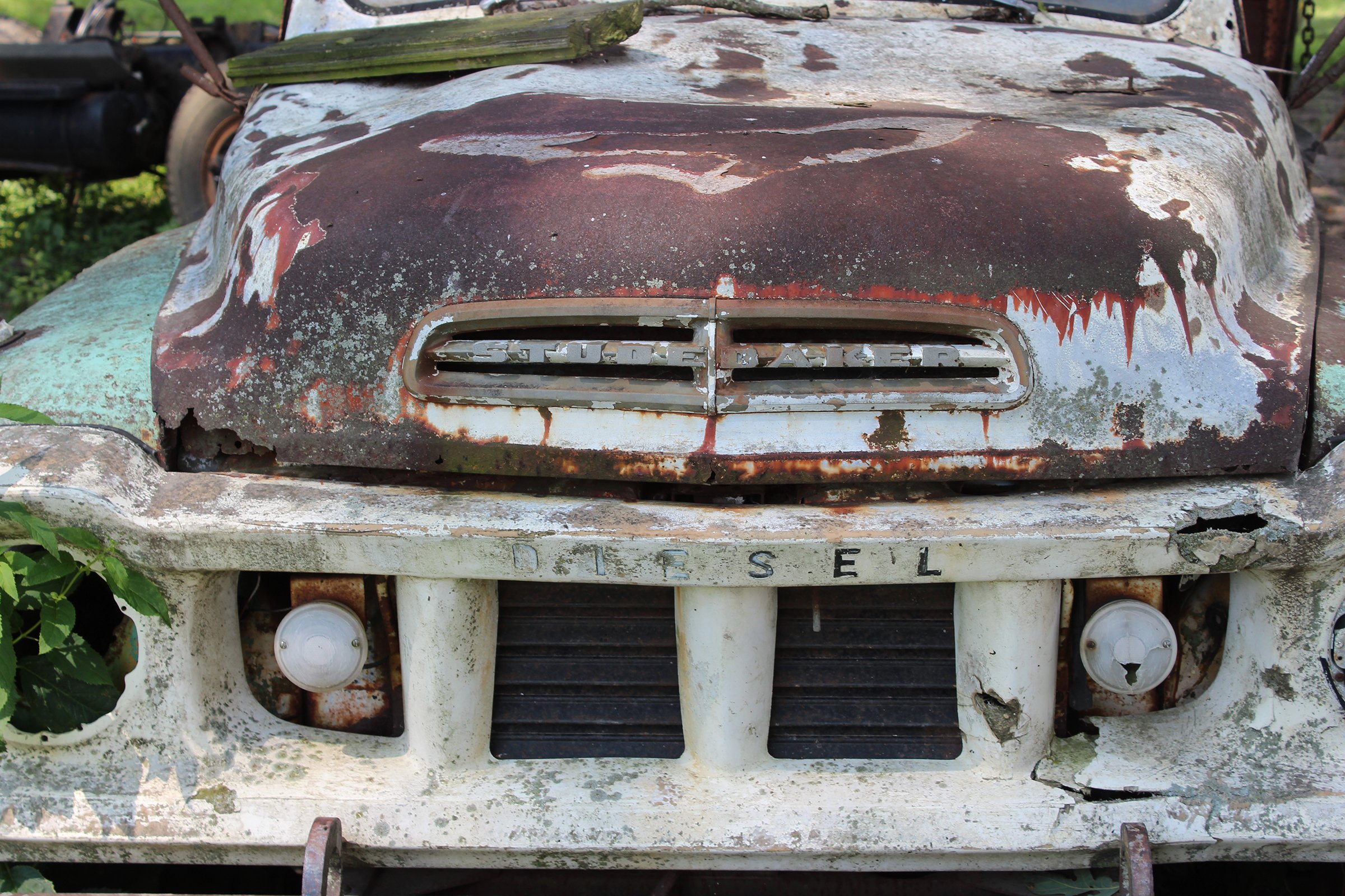 Property photo 42 - FARM EQUIPMENT AUCTION IN DELAWARE COUNTY, INDIANA