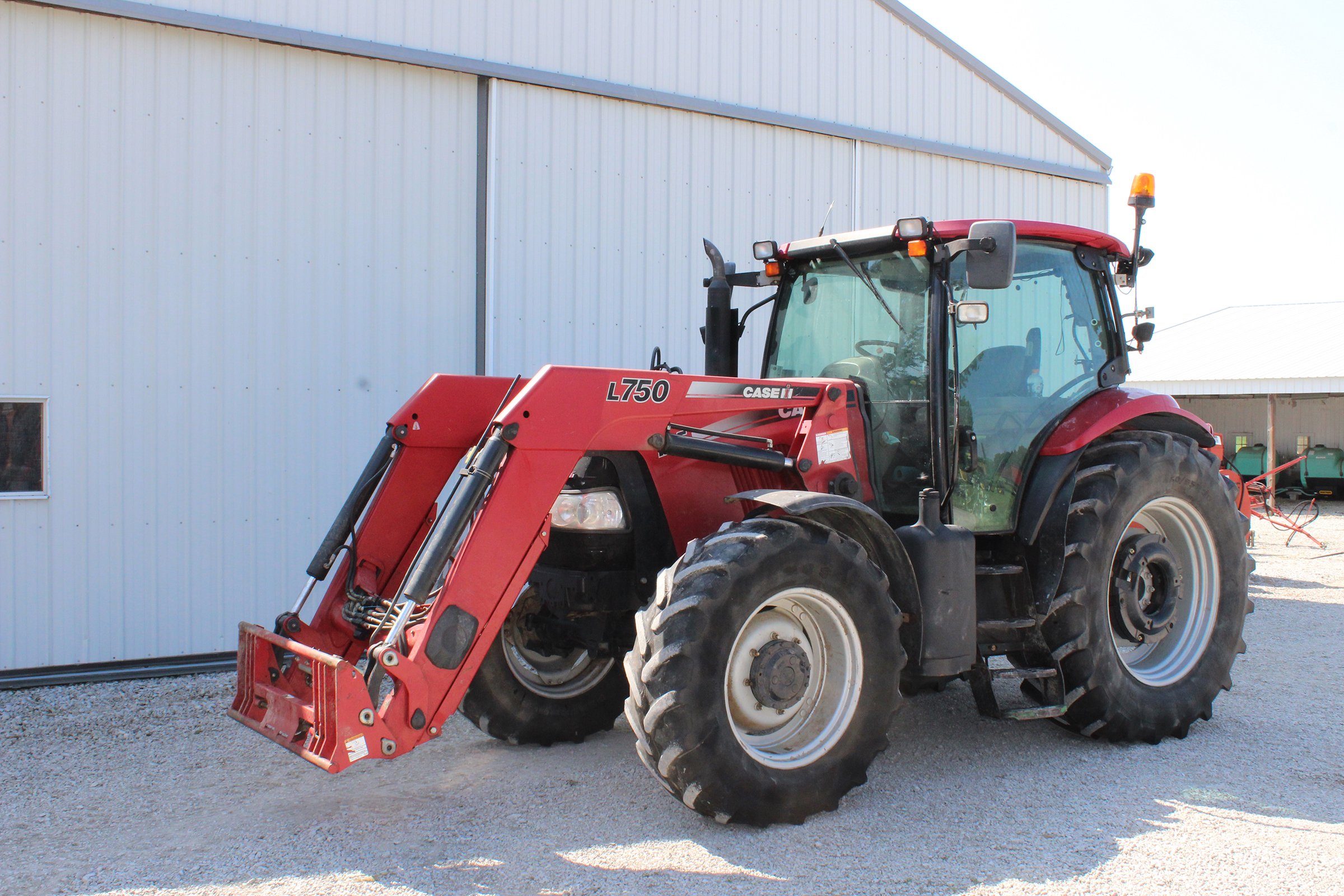 Property photo 5 - FARM EQUIPMENT AUCTION IN DELAWARE COUNTY, INDIANA