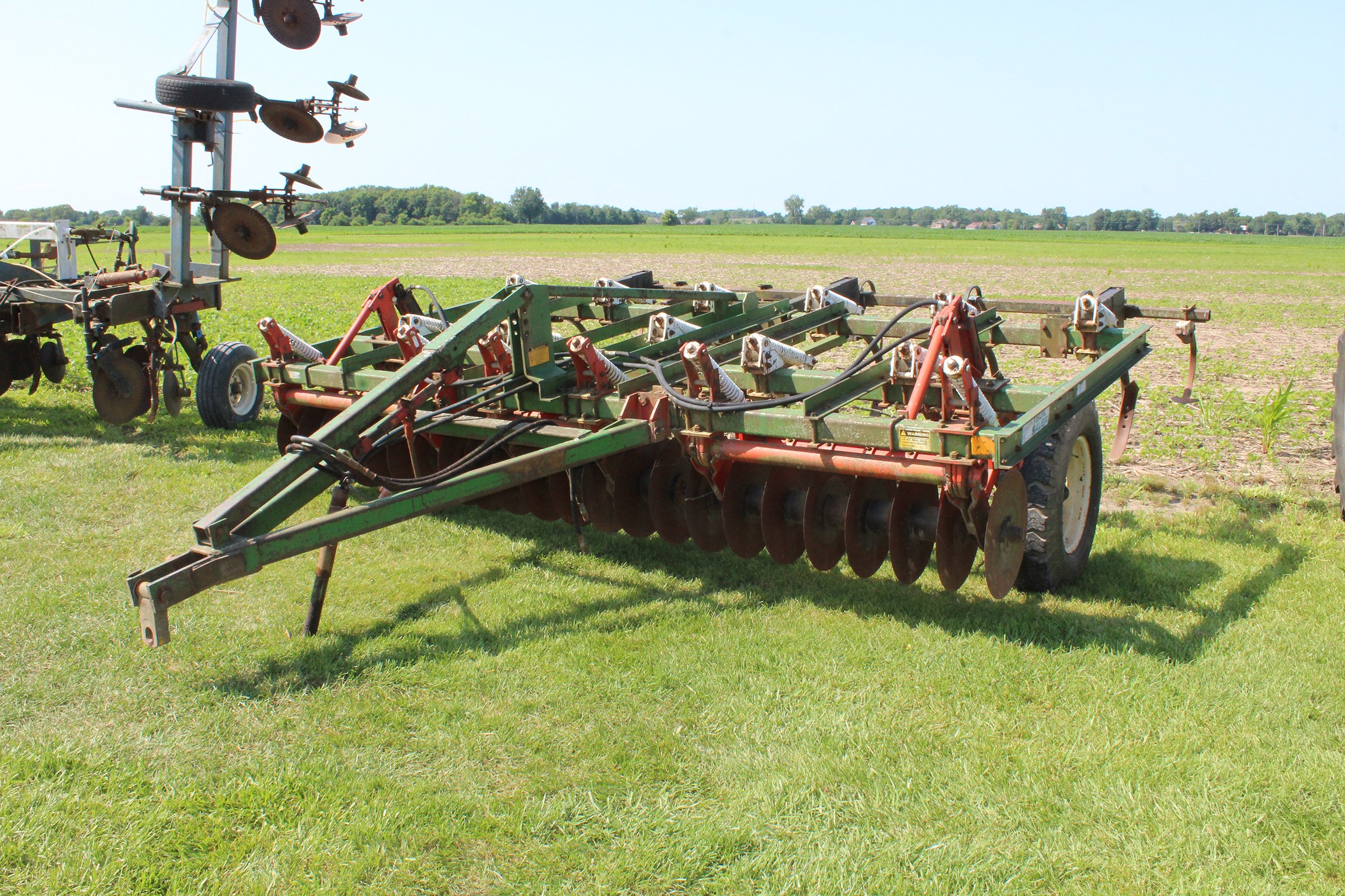 Property photo 46 - FARM EQUIPMENT AUCTION IN DELAWARE COUNTY, INDIANA