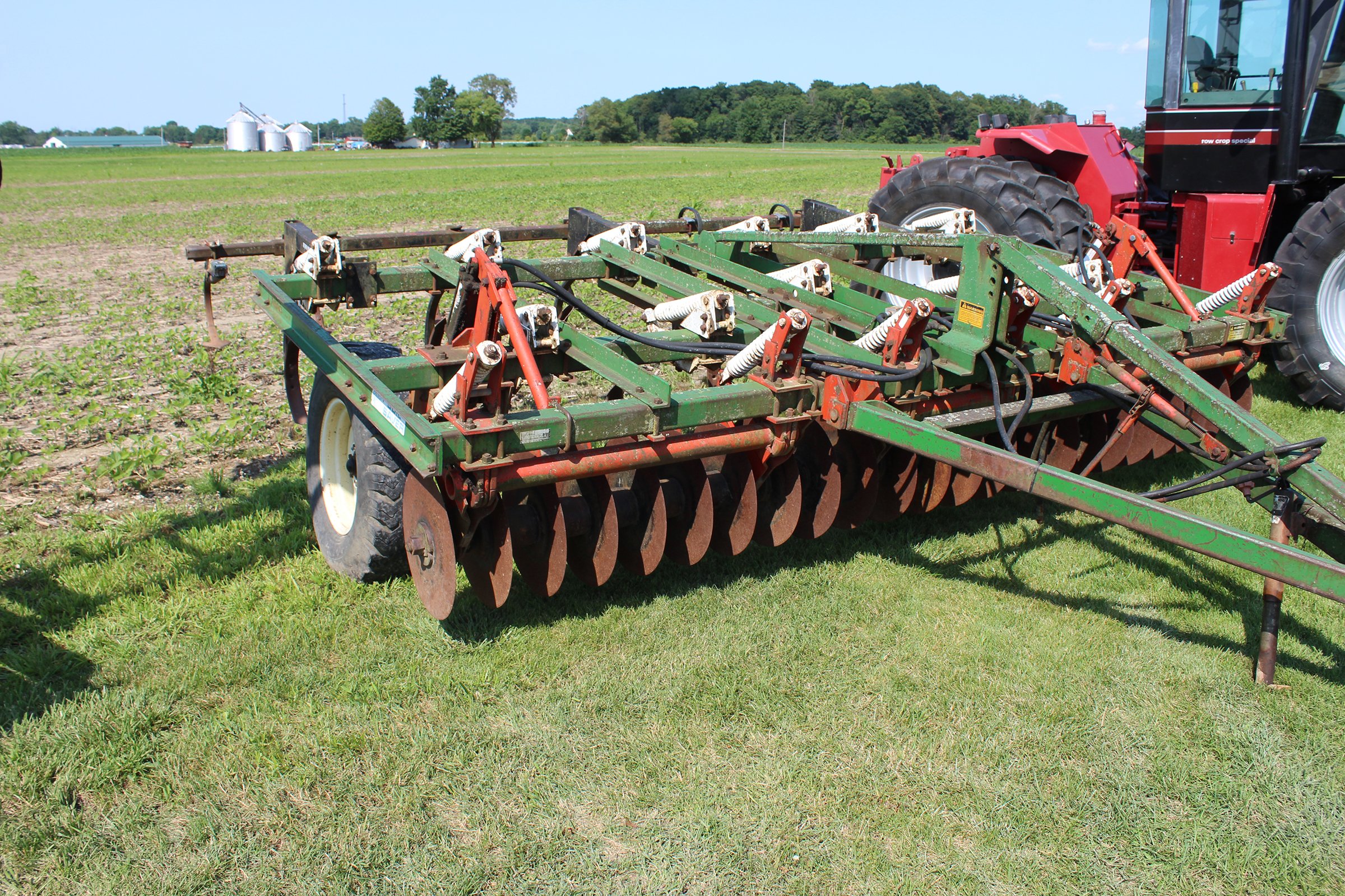 Property photo 44 - FARM EQUIPMENT AUCTION IN DELAWARE COUNTY, INDIANA