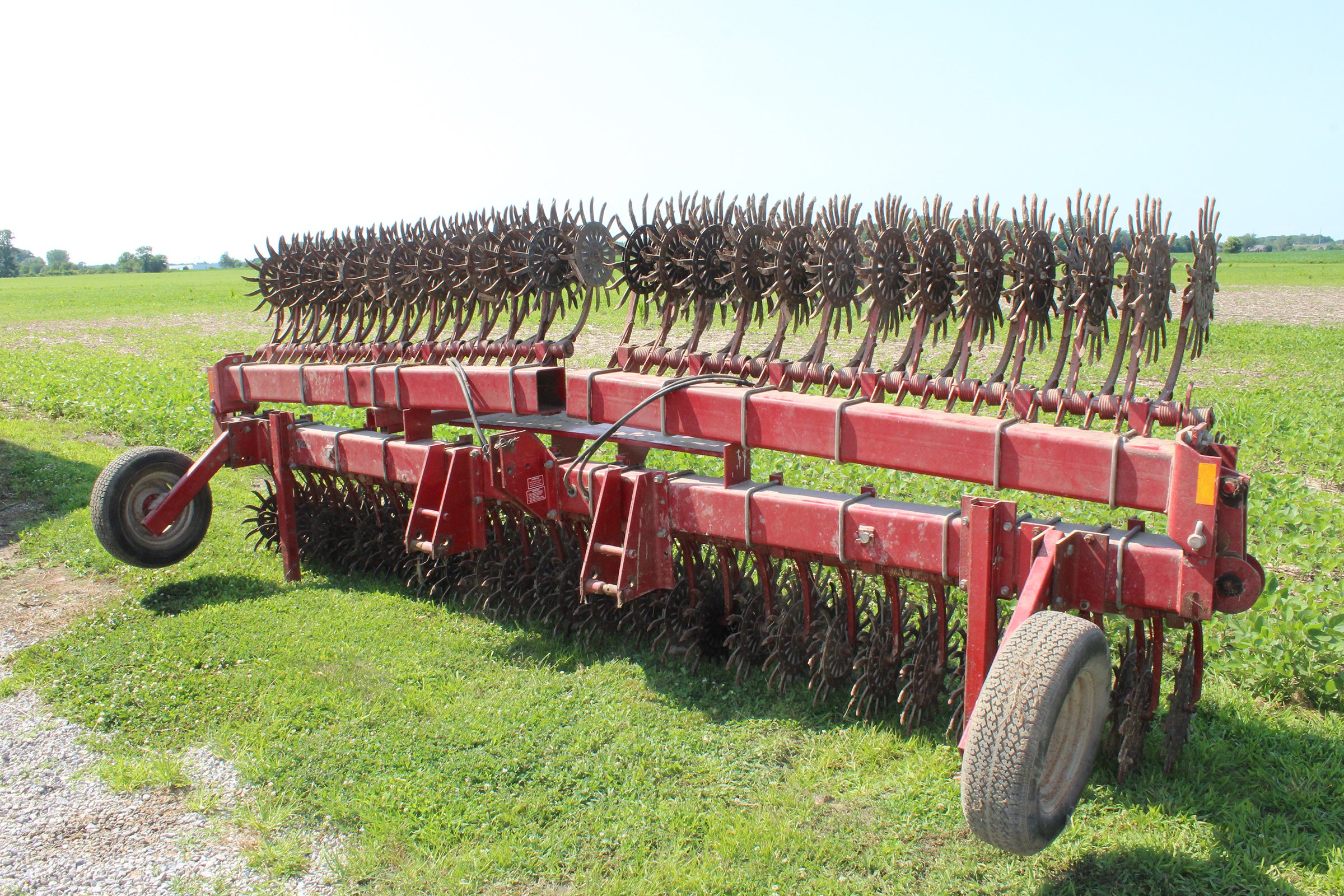 Property photo 49 - FARM EQUIPMENT AUCTION IN DELAWARE COUNTY, INDIANA