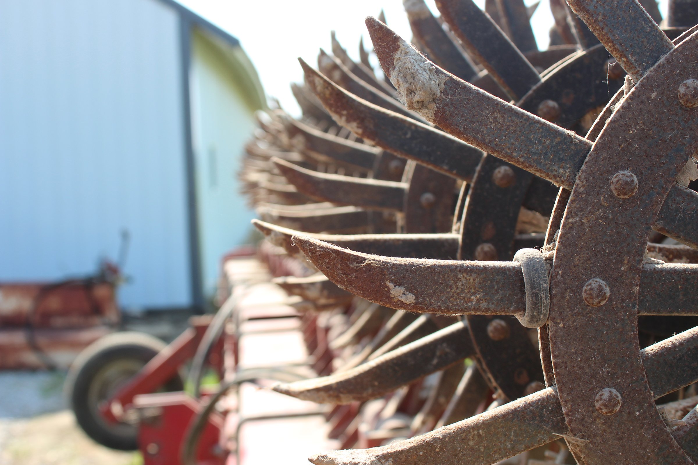 Property photo 47 - FARM EQUIPMENT AUCTION IN DELAWARE COUNTY, INDIANA