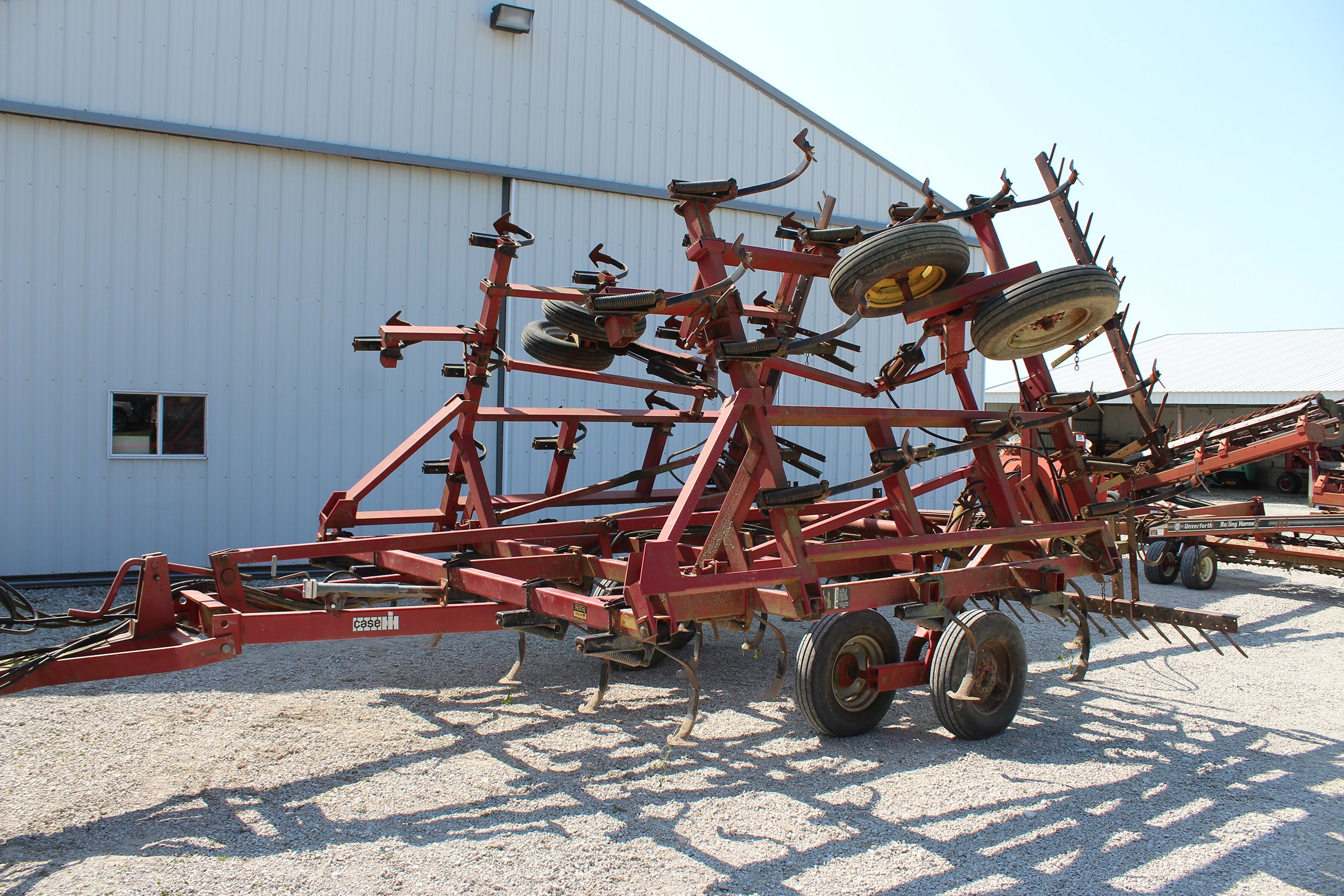 Property photo 50 - FARM EQUIPMENT AUCTION IN DELAWARE COUNTY, INDIANA